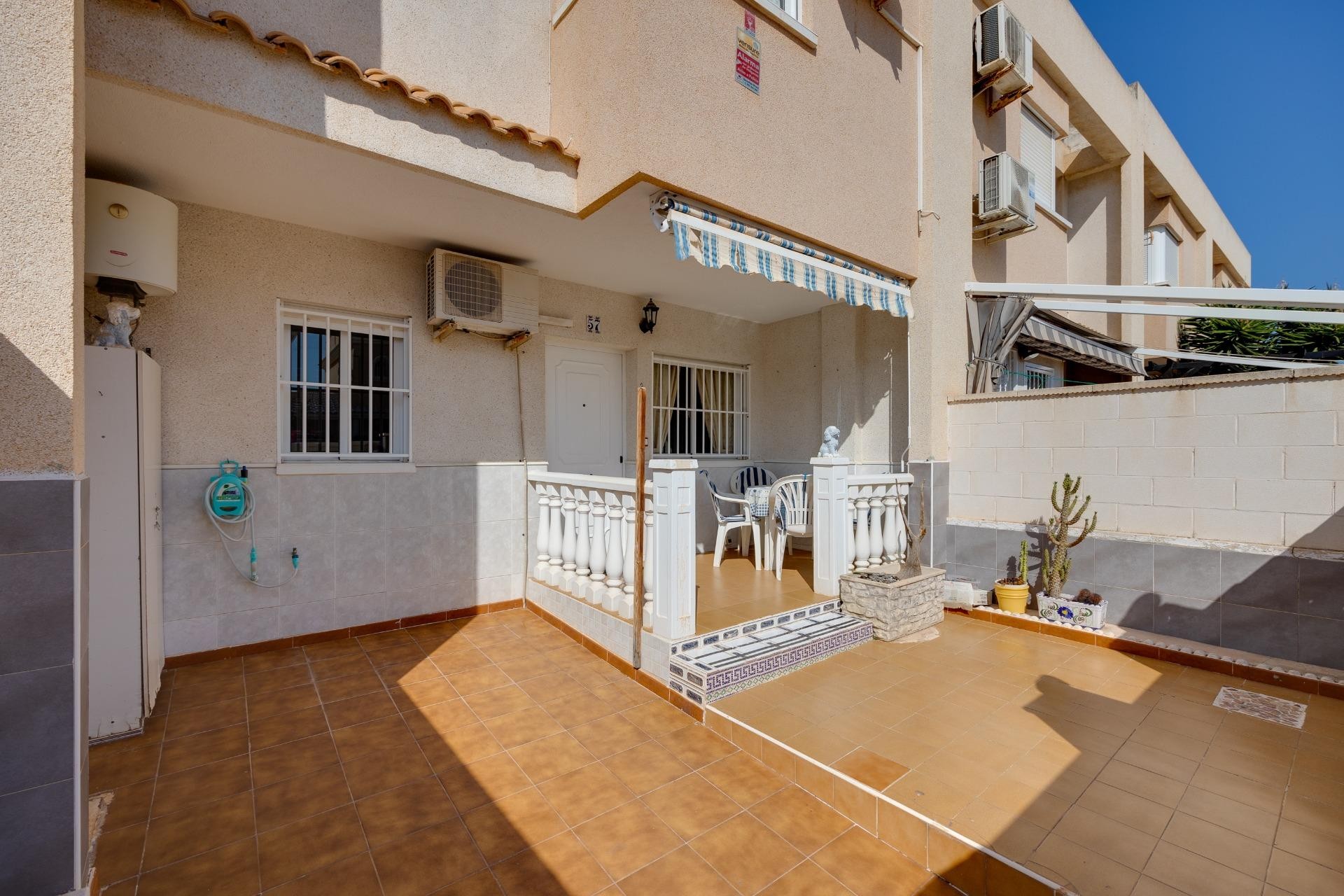 Återförsäljning - Duplex - Torrevieja - Aguas Nuevas 2