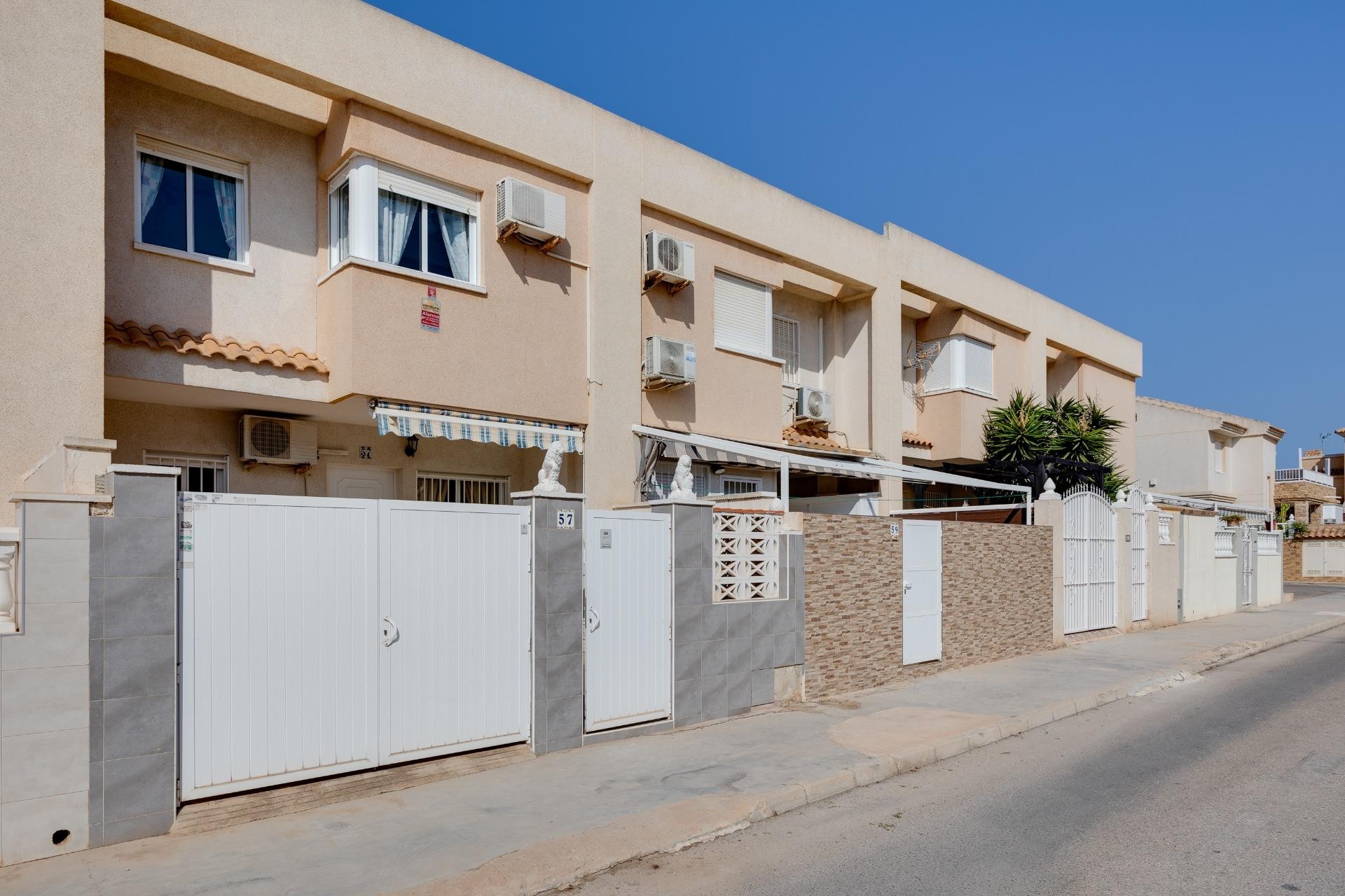 Återförsäljning - Duplex - Torrevieja - Aguas Nuevas 2