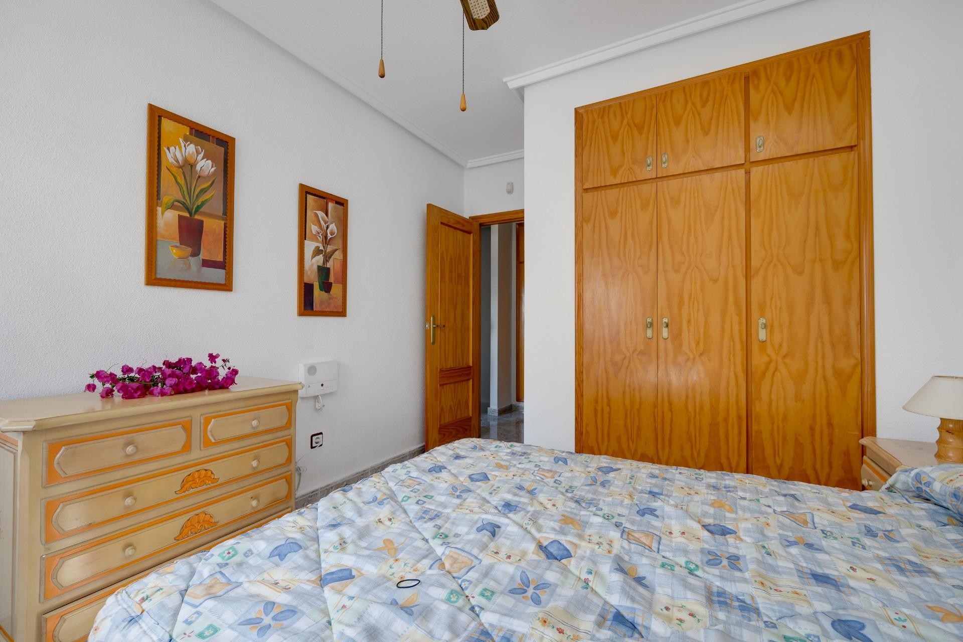 Återförsäljning - Duplex - Torrevieja - Aguas Nuevas 2