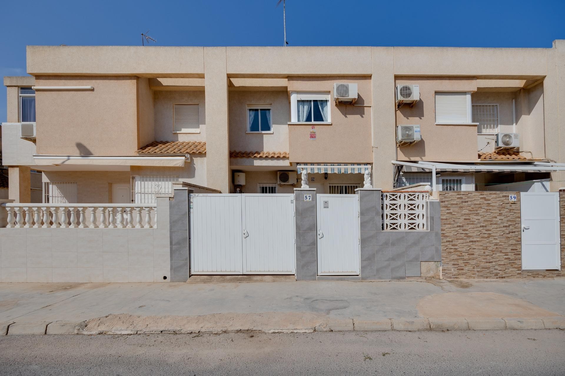 Återförsäljning - Duplex - Torrevieja - Aguas Nuevas 2