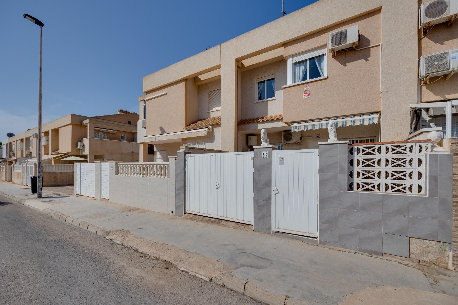 Återförsäljning - Duplex - Torrevieja - Aguas Nuevas 2