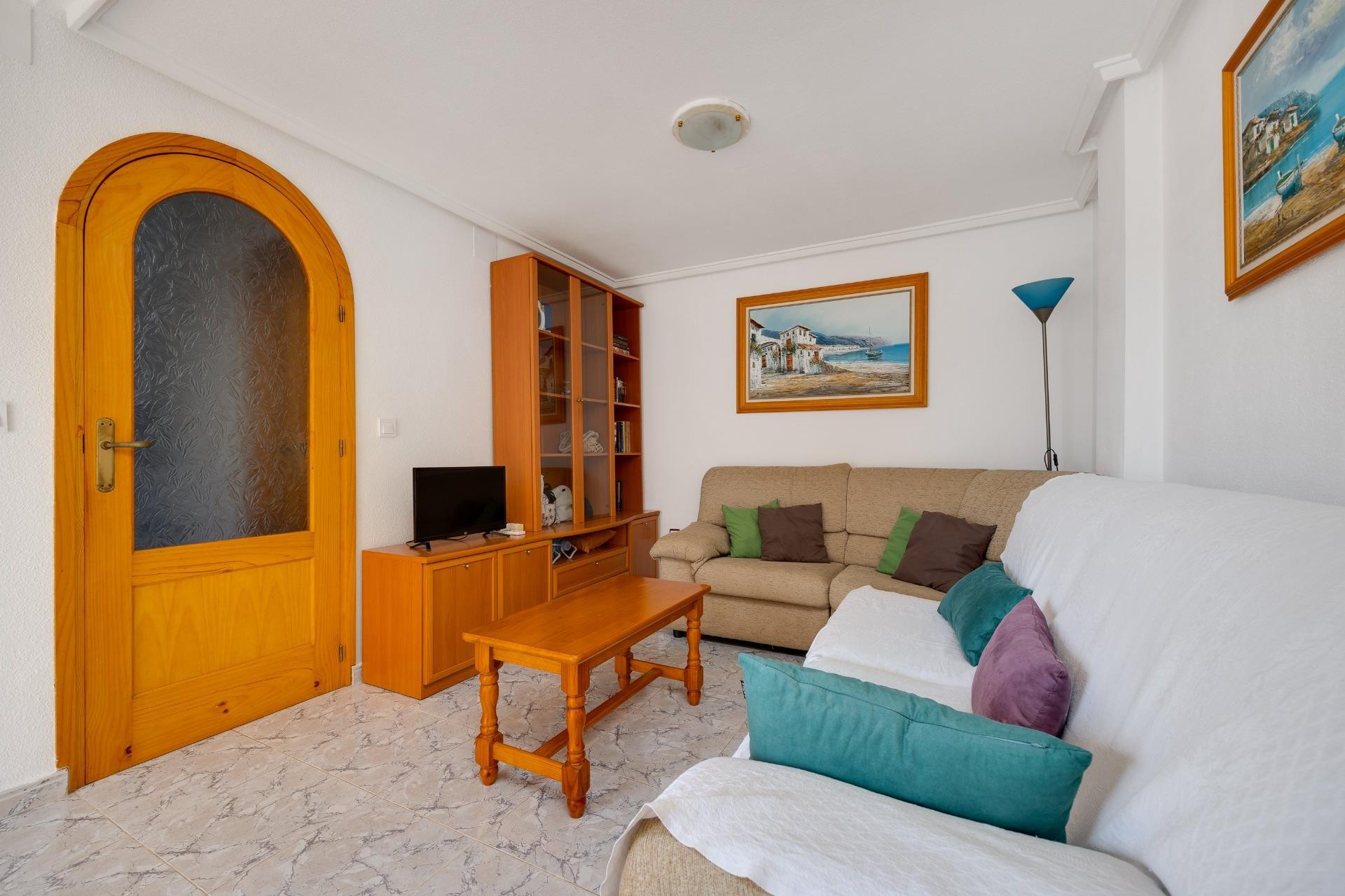 Återförsäljning - Duplex - Torrevieja - Aguas Nuevas 2