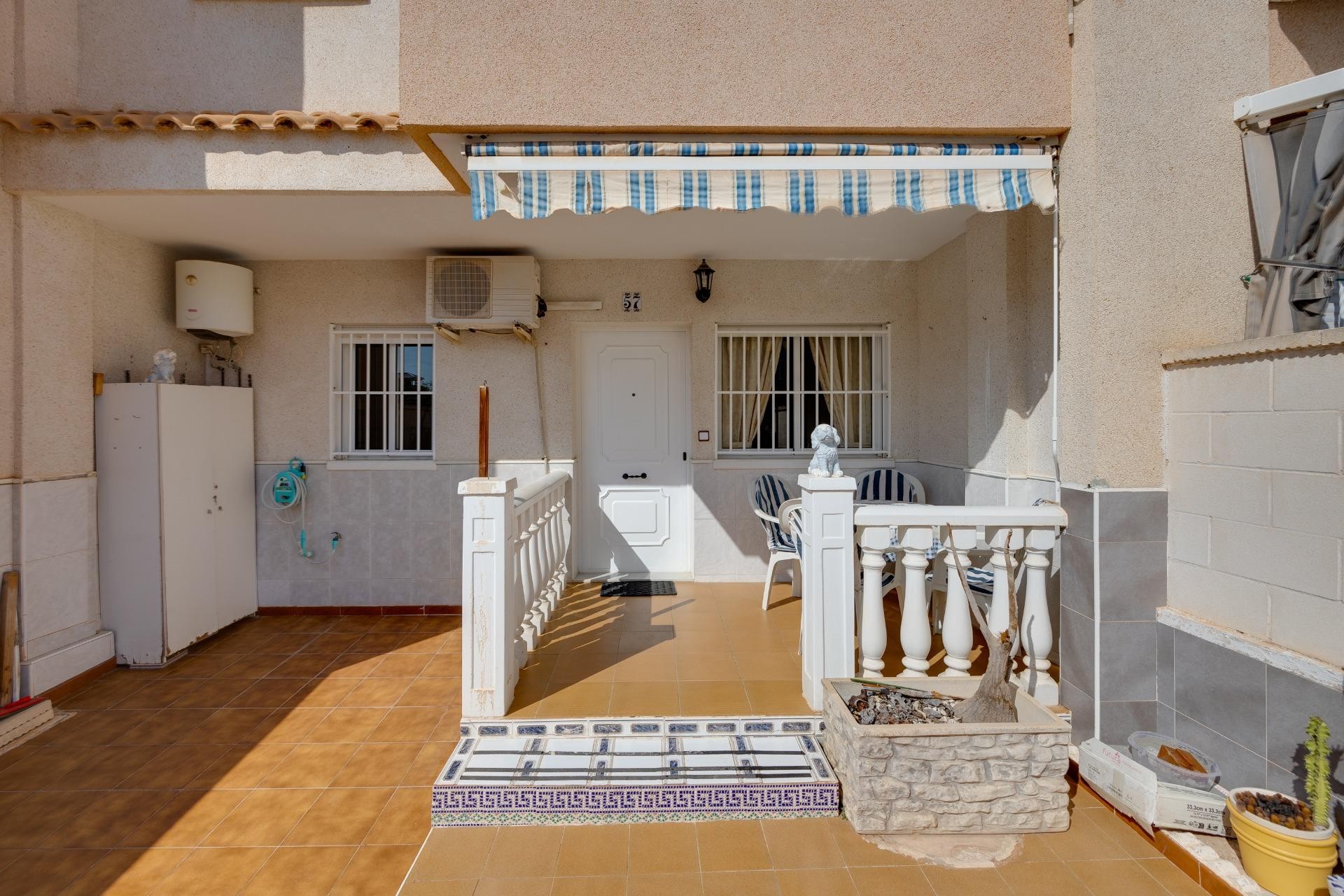 Återförsäljning - Duplex - Torrevieja - Aguas Nuevas 2