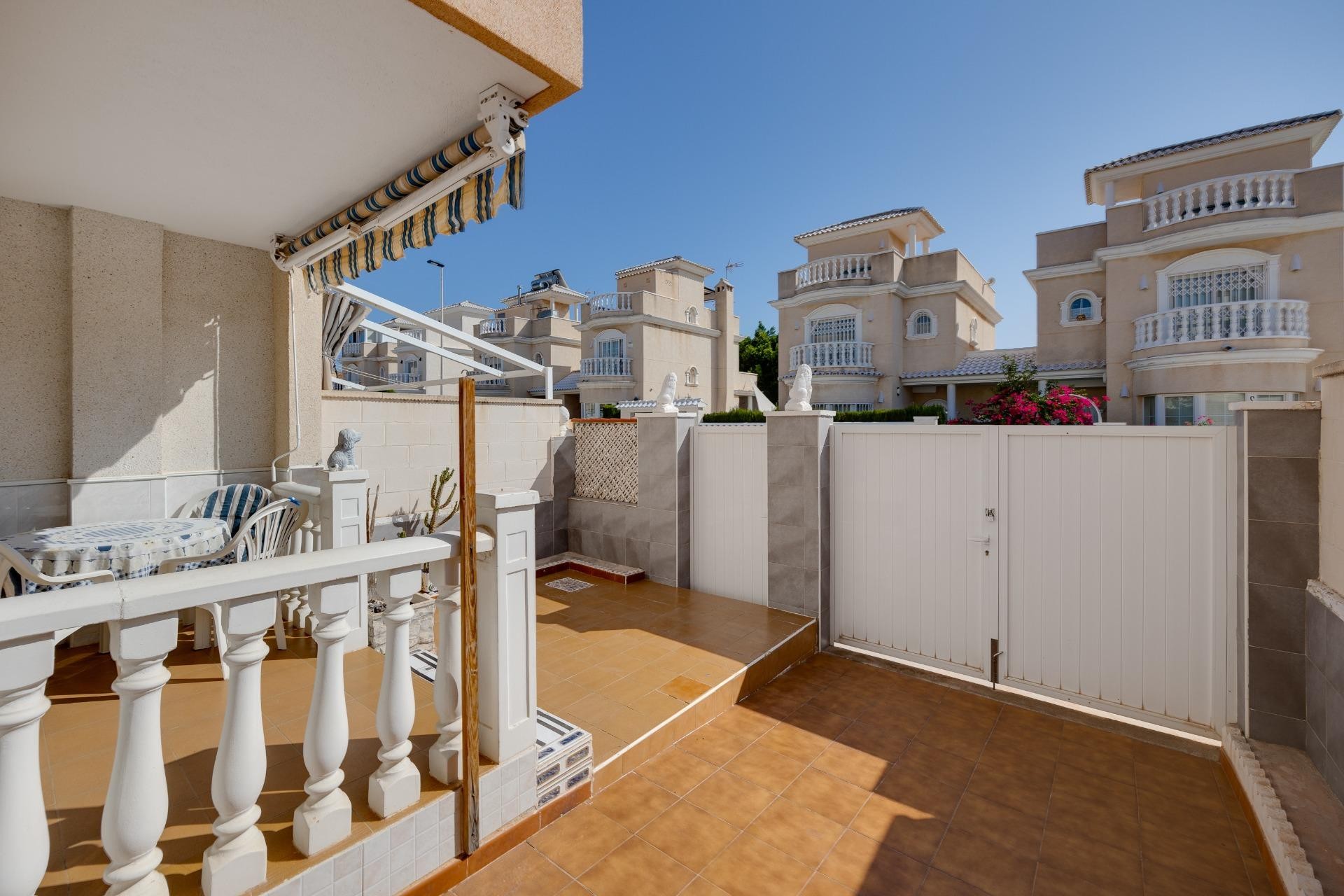 Återförsäljning - Duplex - Torrevieja - Aguas Nuevas 2