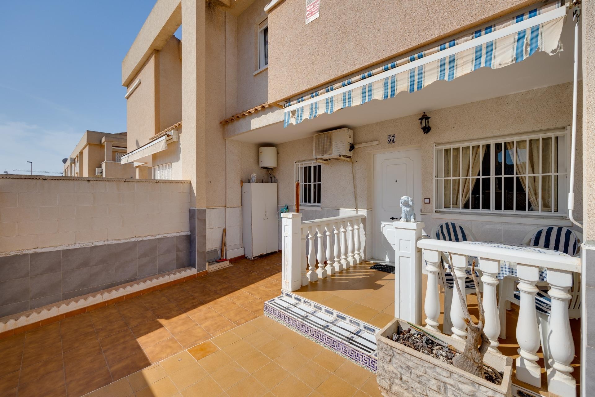 Återförsäljning - Duplex - Torrevieja - Aguas Nuevas 2