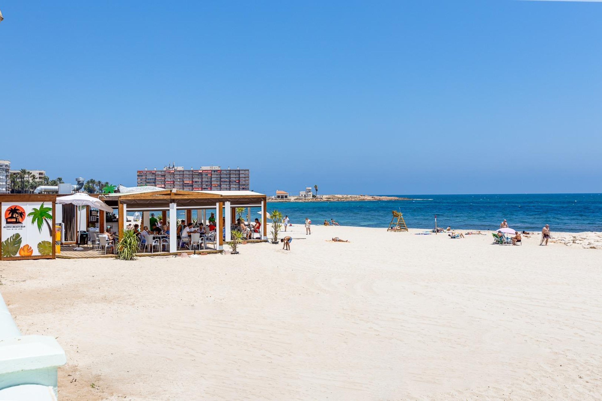 Återförsäljning - Duplex - Torrevieja - Playa de los Locos