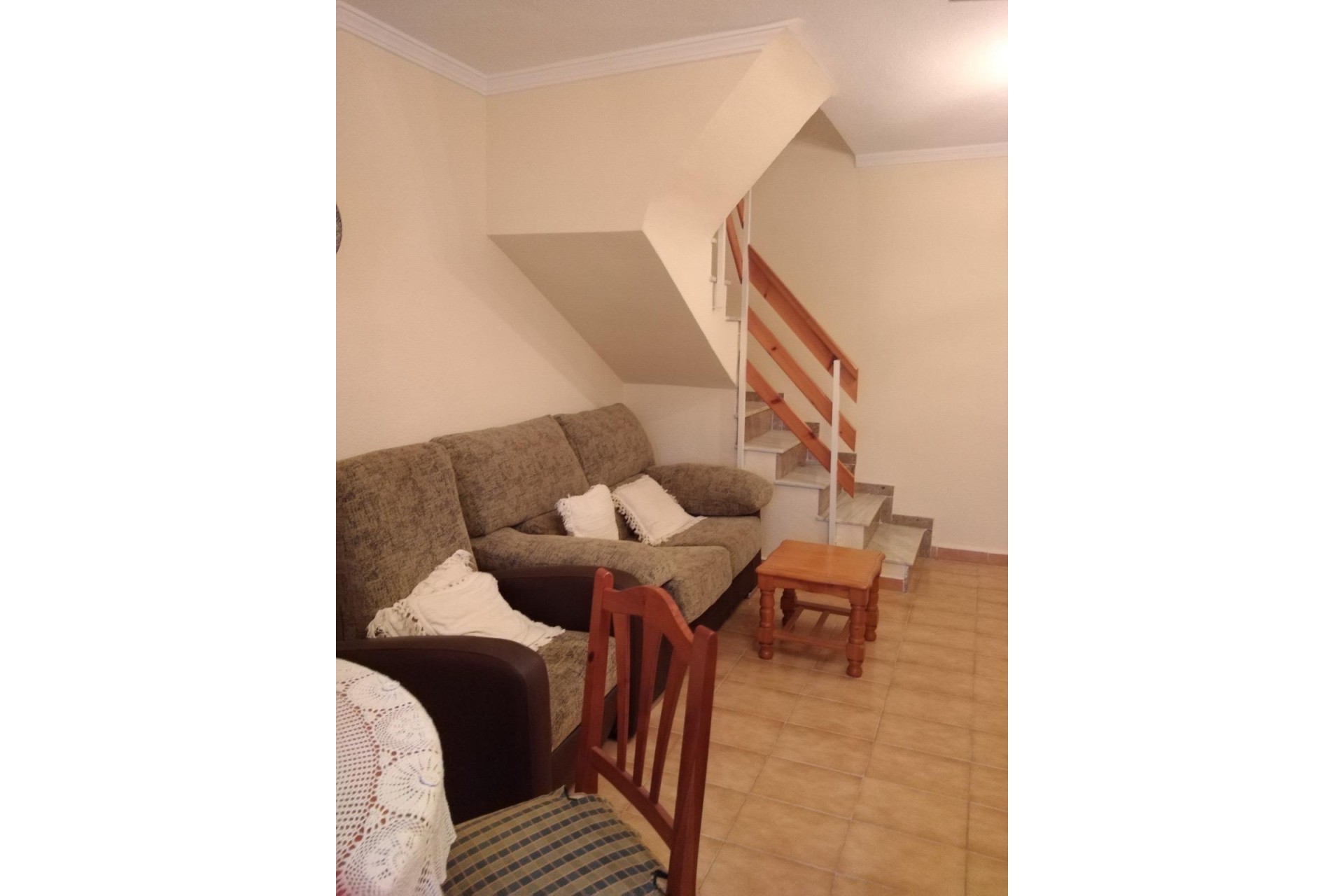 Återförsäljning - Duplex - Torrevieja - Rosaleda-los Frutales