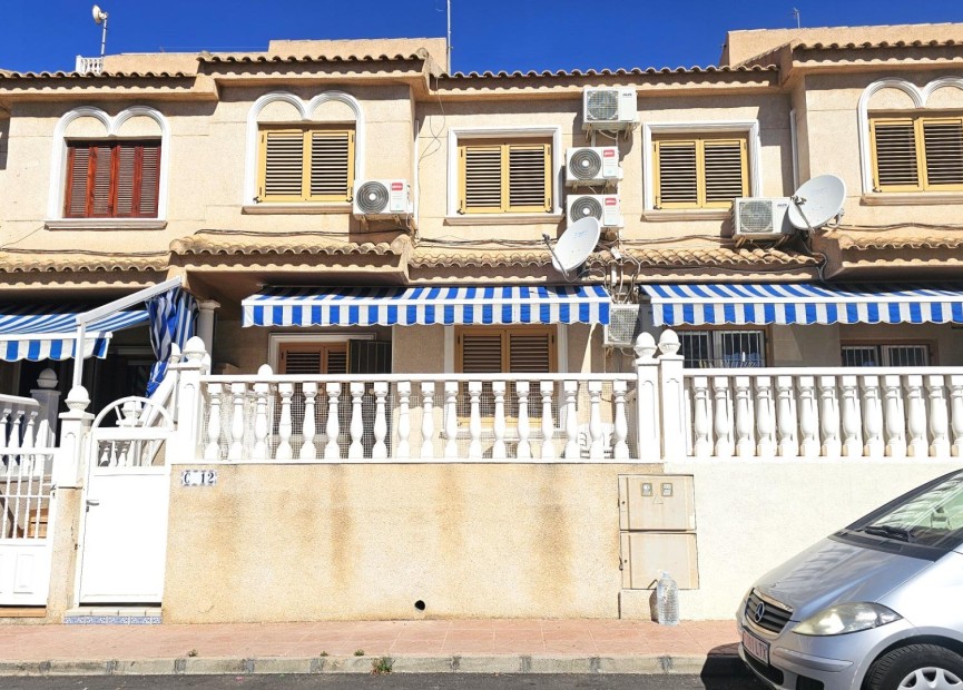 Återförsäljning - Duplex - Torrevieja - Torreblanca