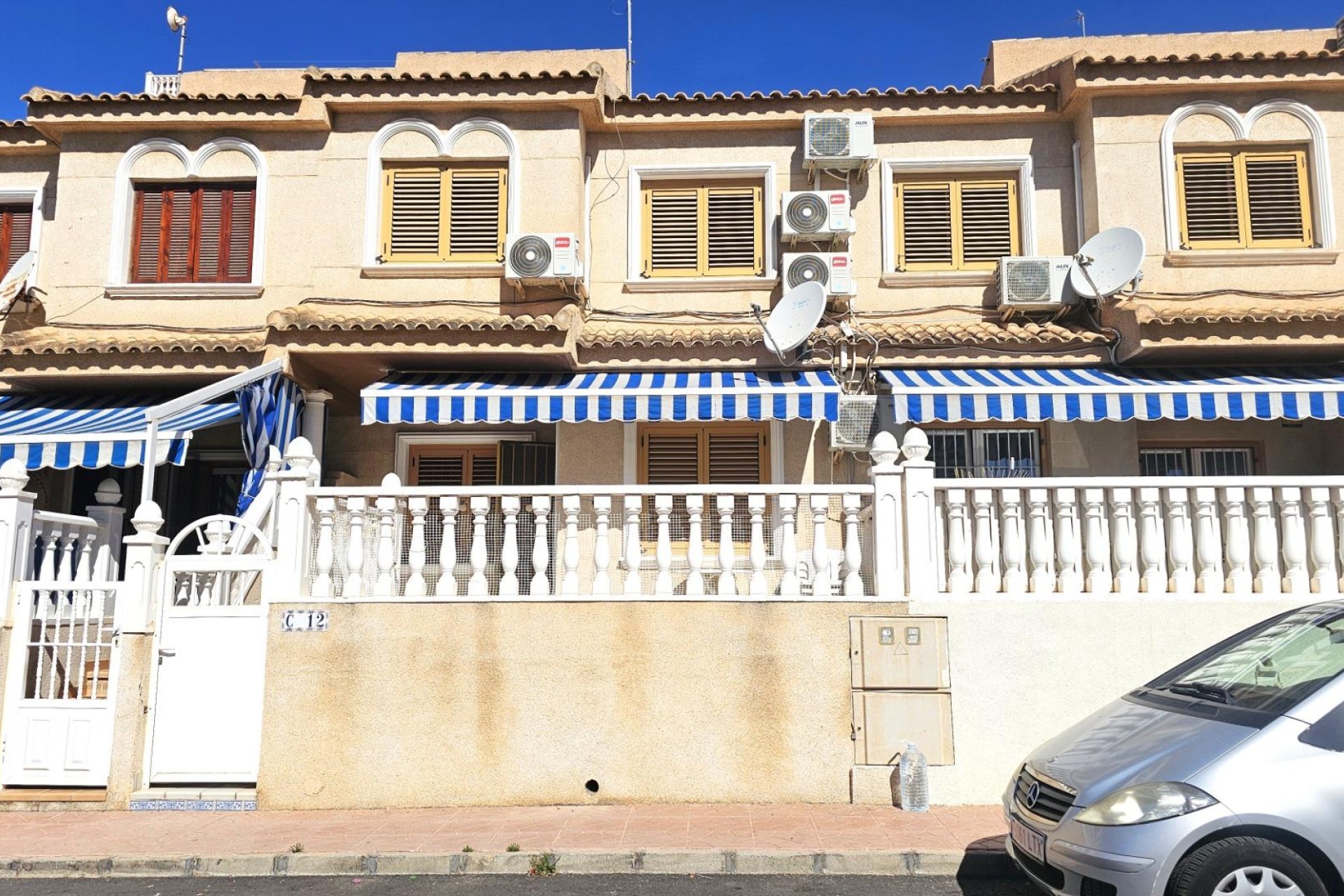 Återförsäljning - Duplex - Torrevieja - Torreblanca