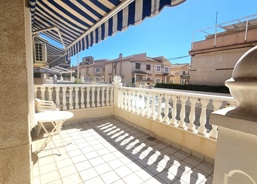 Återförsäljning - Duplex - Torrevieja - Torreblanca