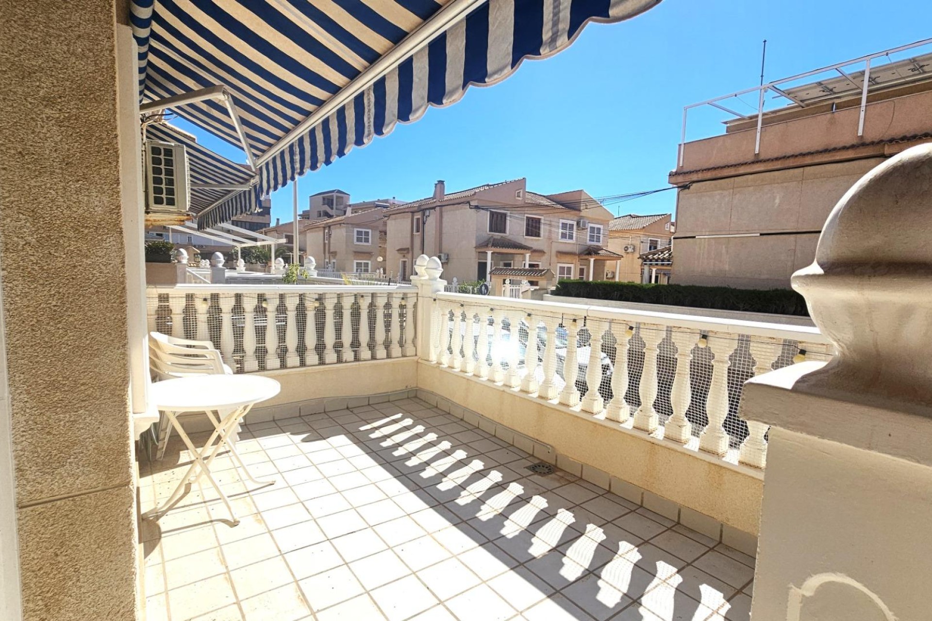 Återförsäljning - Duplex - Torrevieja - Torreblanca