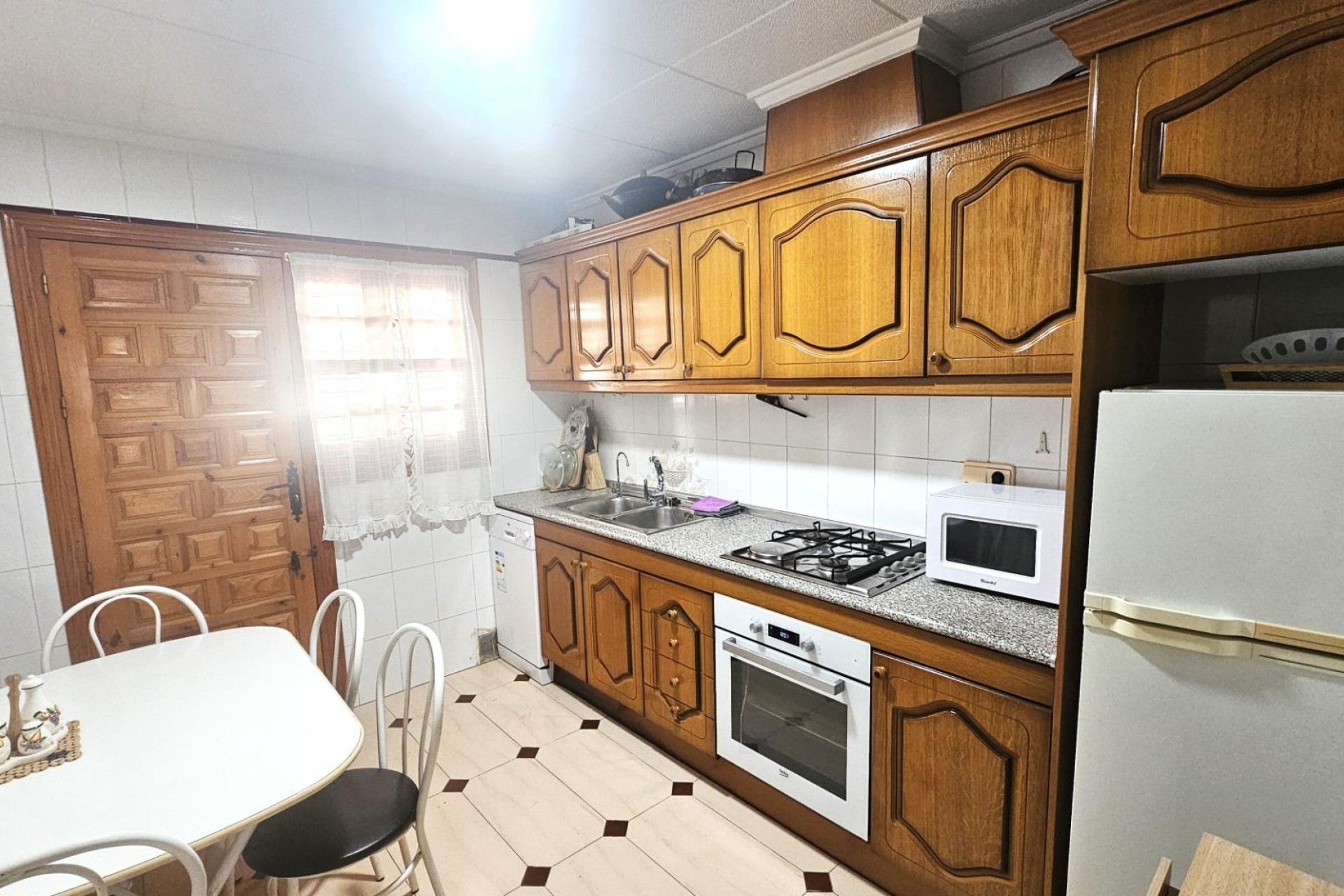 Återförsäljning - Duplex - Torrevieja - Torreblanca