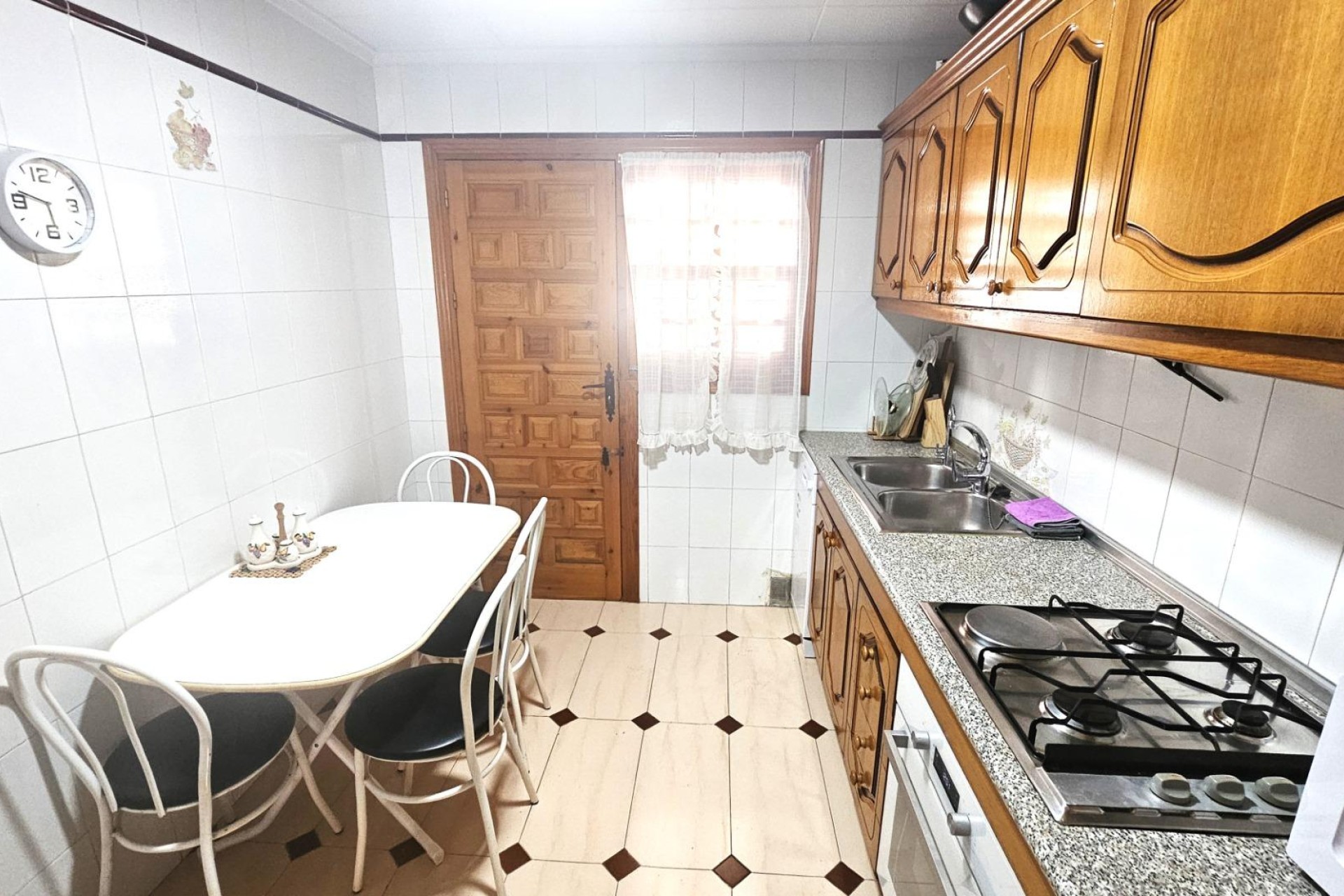 Återförsäljning - Duplex - Torrevieja - Torreblanca