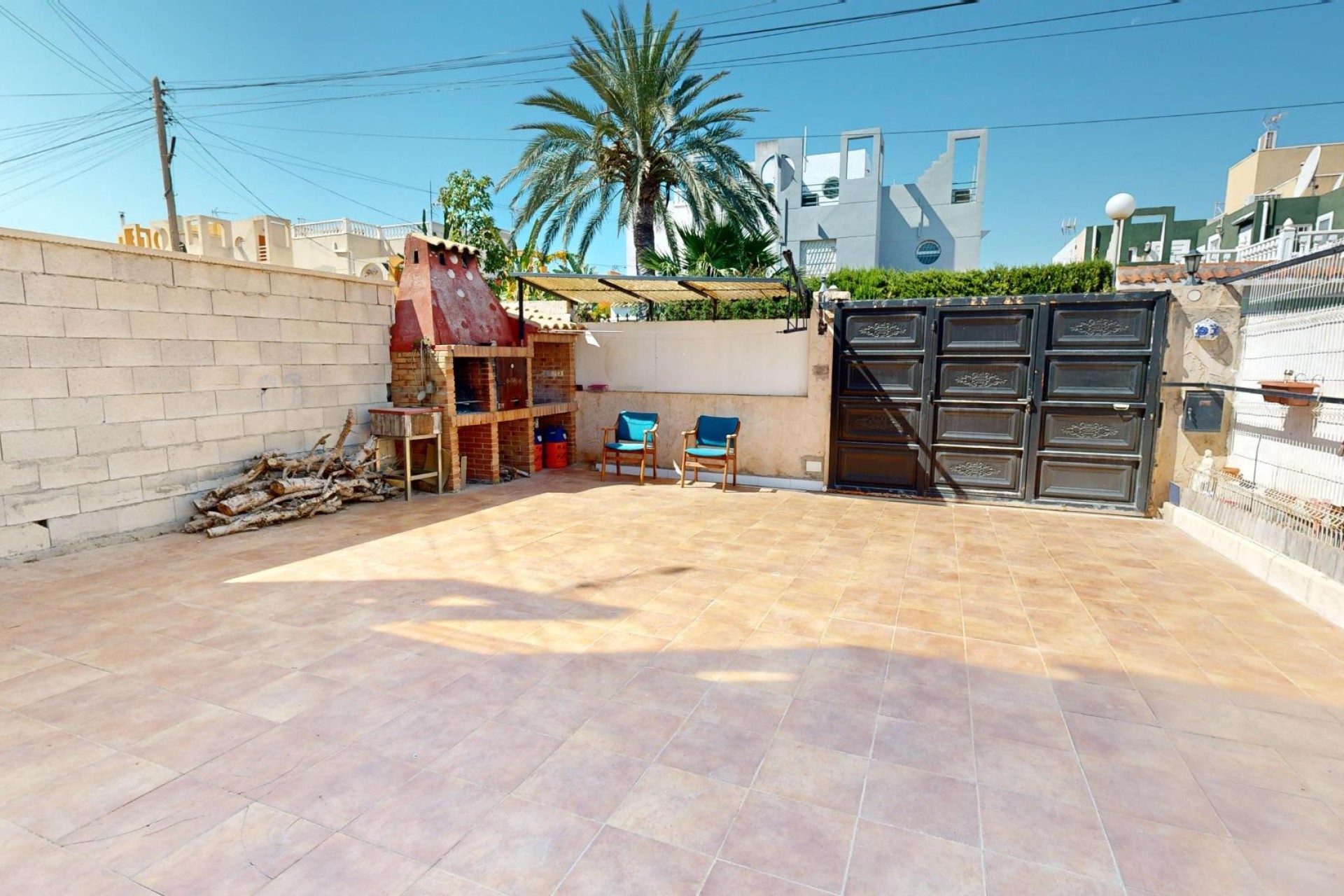 Återförsäljning - Duplex - Torrevieja - Torretas