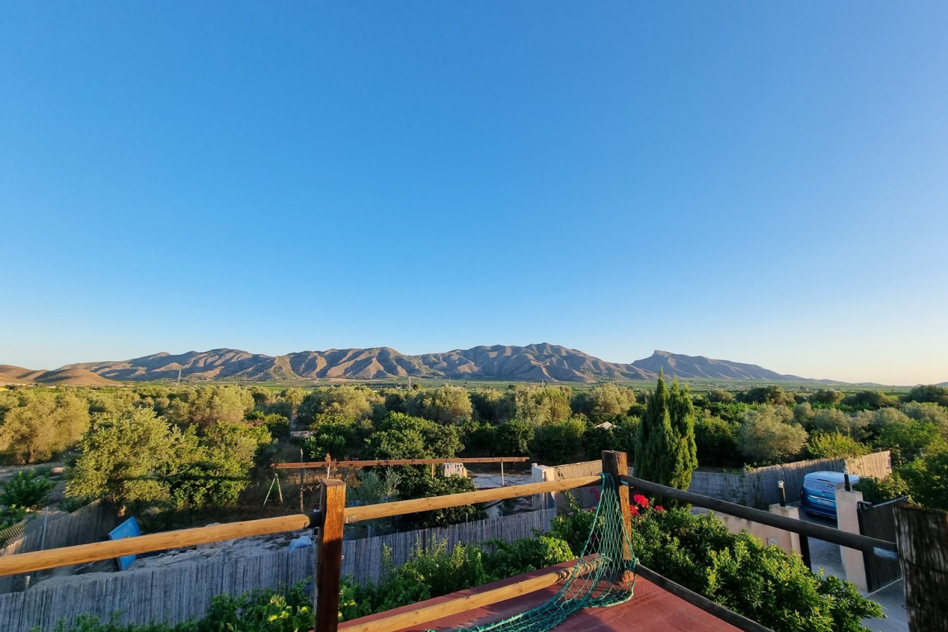 Återförsäljning - Finca - Orihuela - Inland