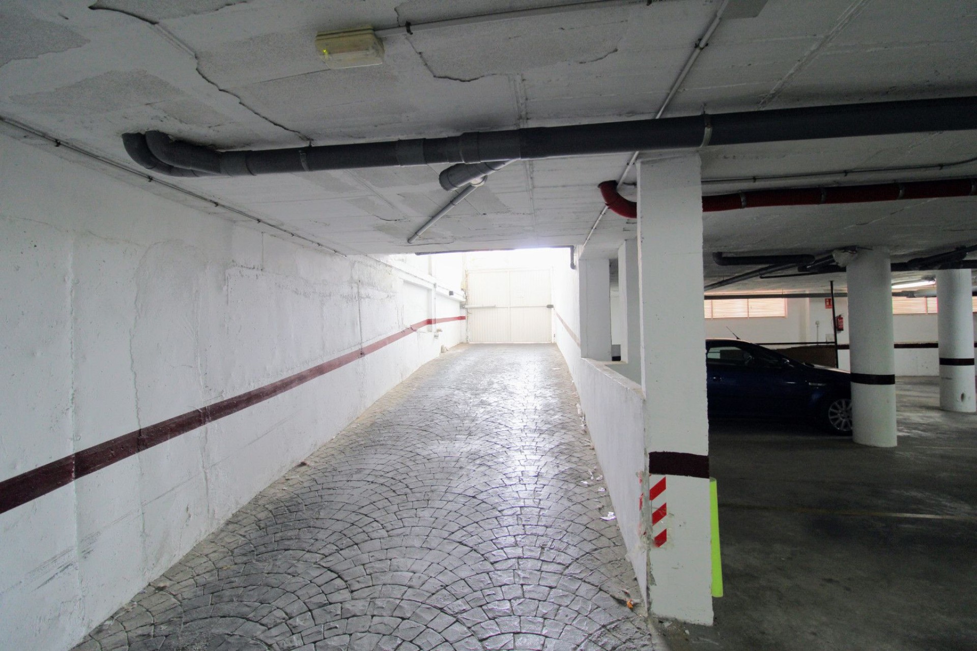 Återförsäljning - Garage - Torrevieja - Centro