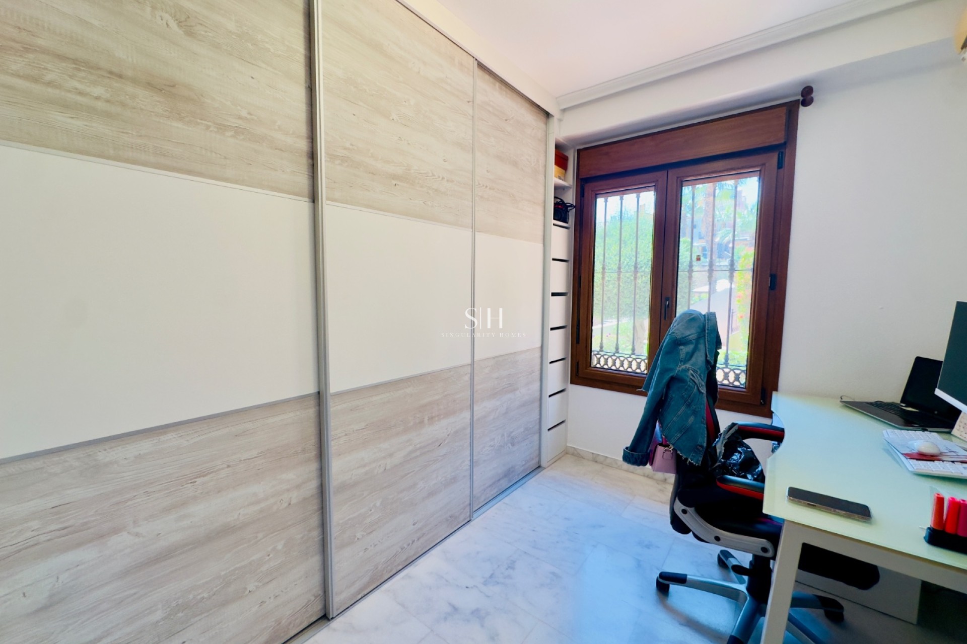 Återförsäljning - Hus - Algorfa - La Finca Golf