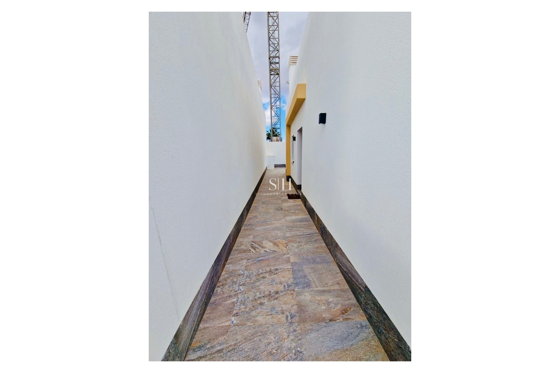 Återförsäljning - Hus - Avileses