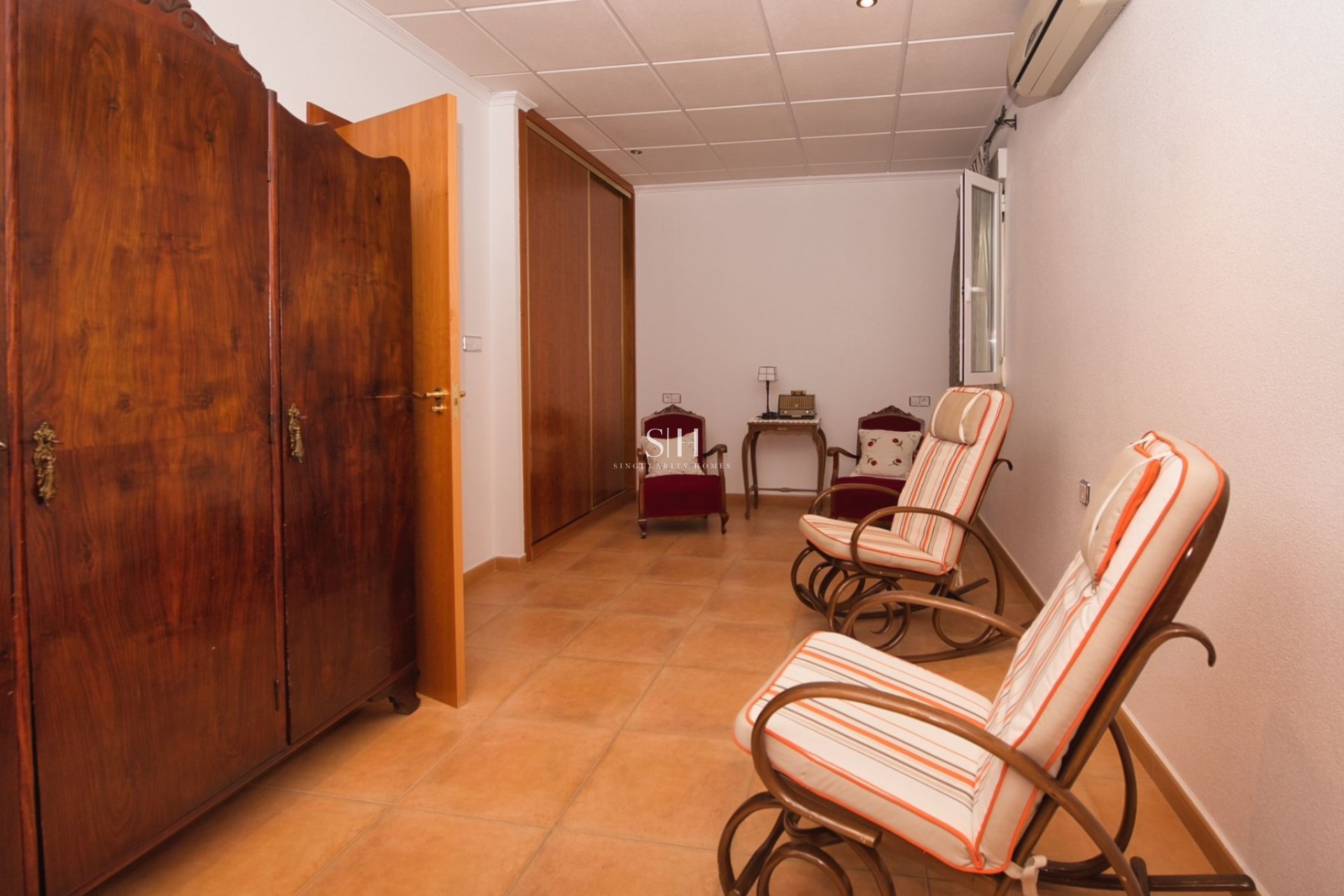 Återförsäljning - Hus - Benijofar - Costa Blanca