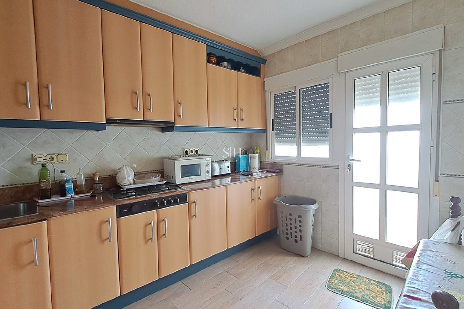 Återförsäljning - Hus - Benijofar - Costa Blanca