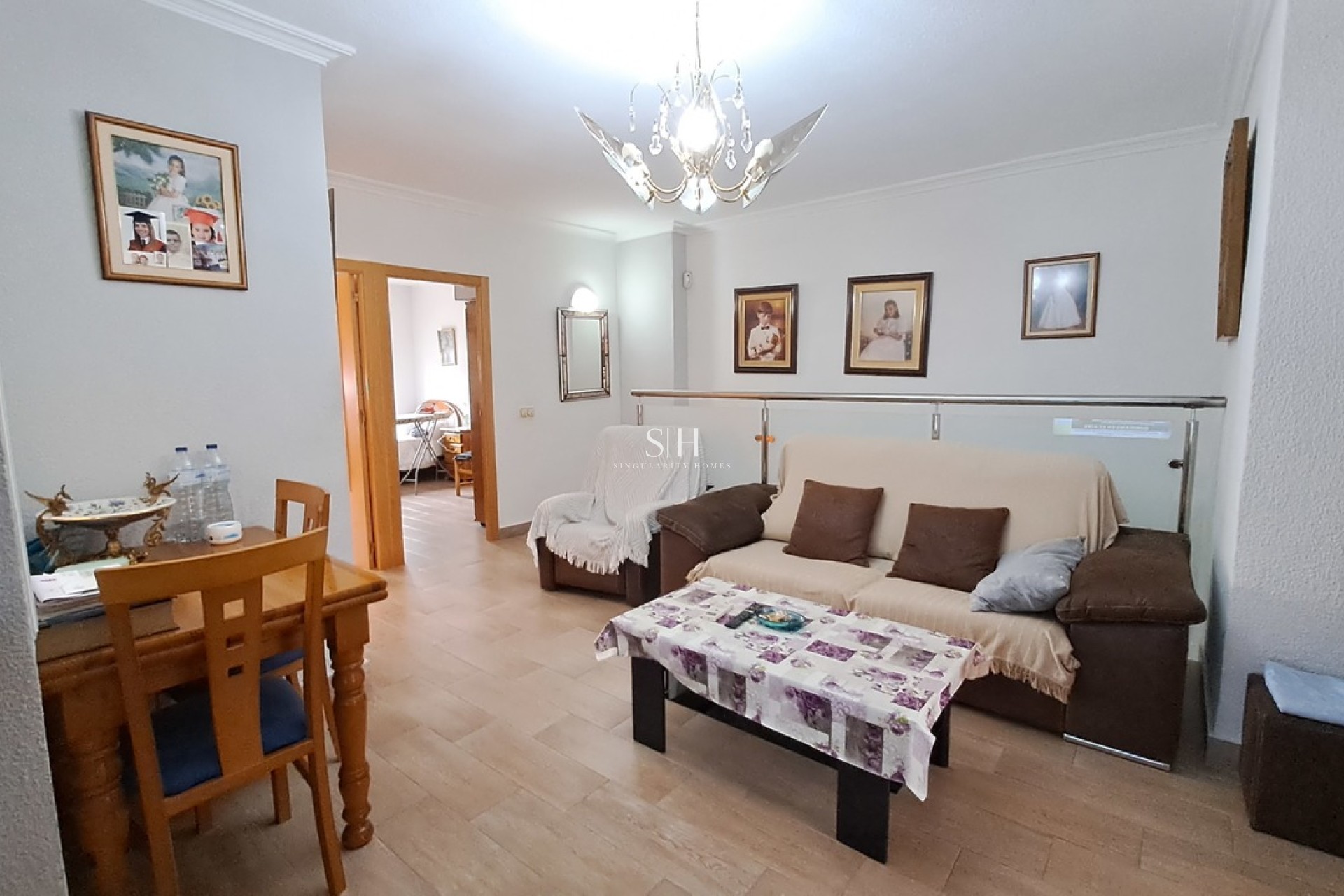 Återförsäljning - Hus - Benijofar - Costa Blanca