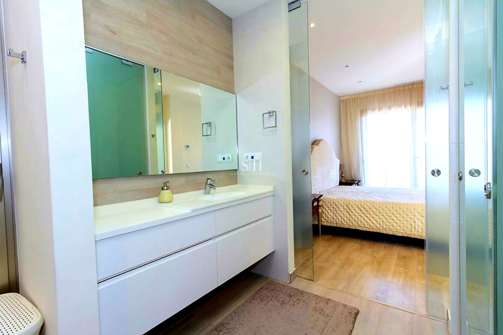 Återförsäljning - Hus - Benijofar - Costa Blanca