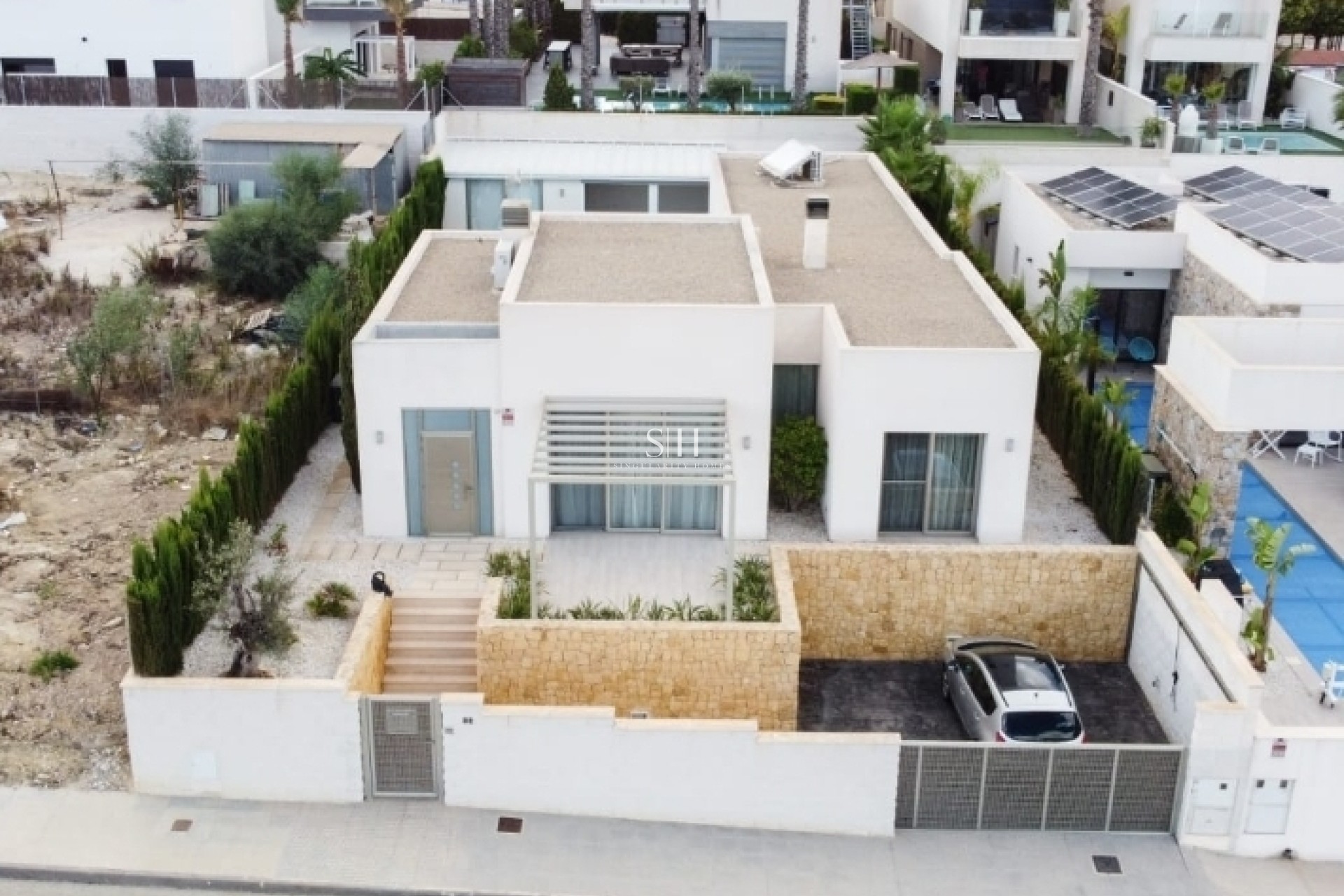 Återförsäljning - Hus - Benijofar - Costa Blanca