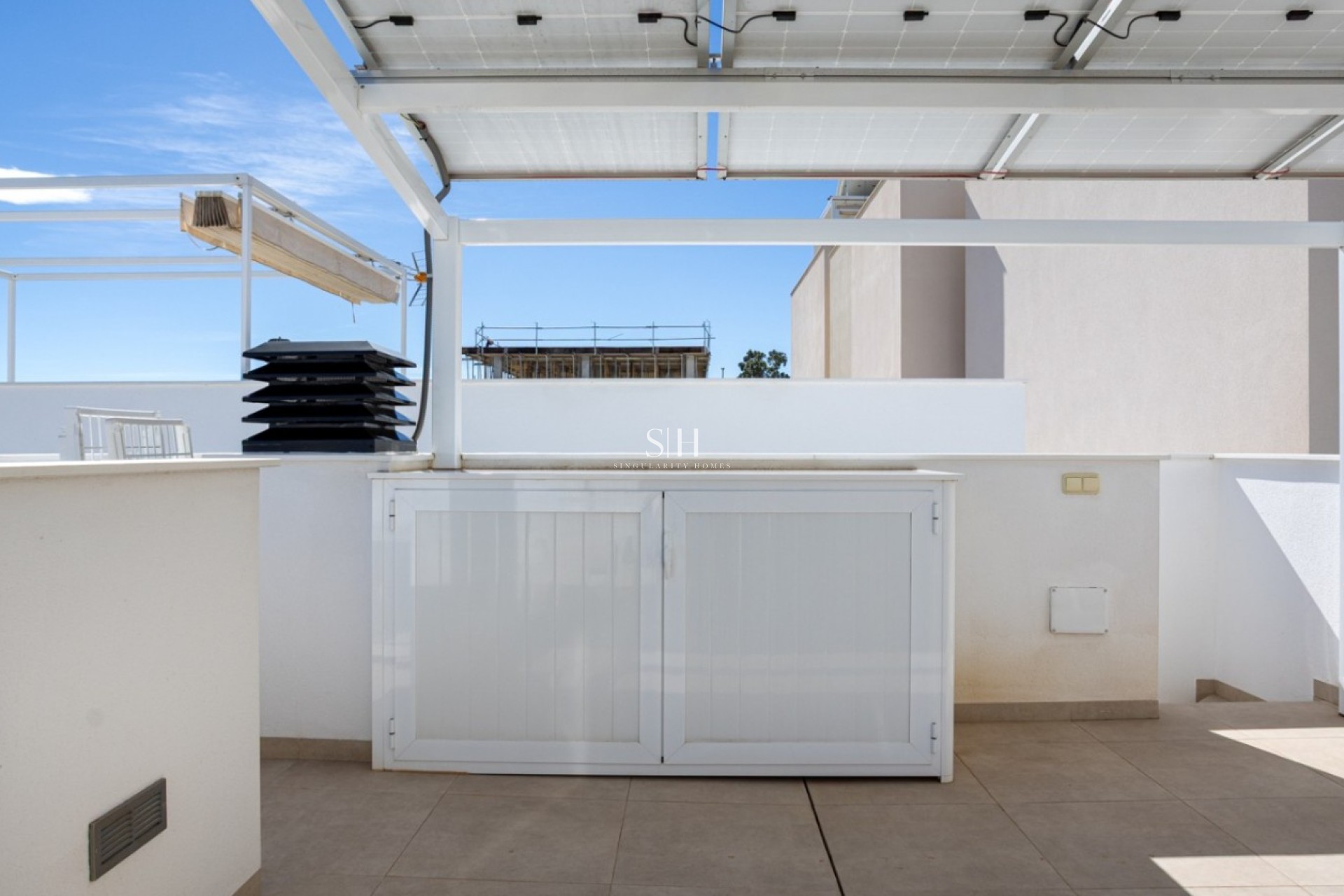 Återförsäljning - Hus - Benijofar - Costa Blanca