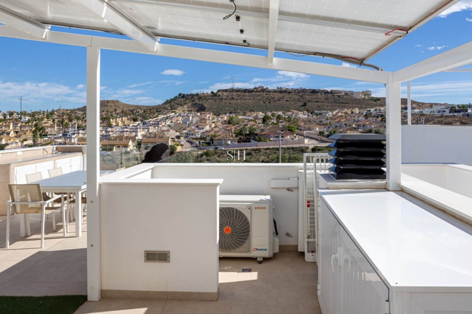 Återförsäljning - Hus - Benijofar - Costa Blanca