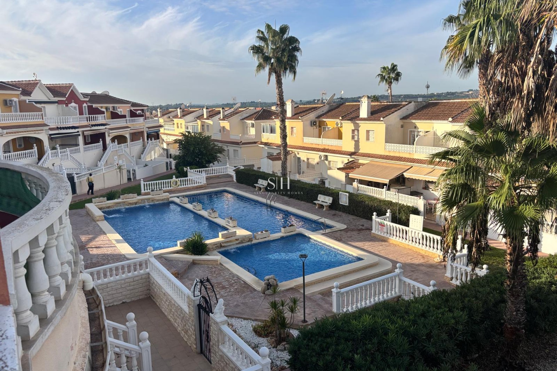 Återförsäljning - Hus - Benijofar - Costa Blanca