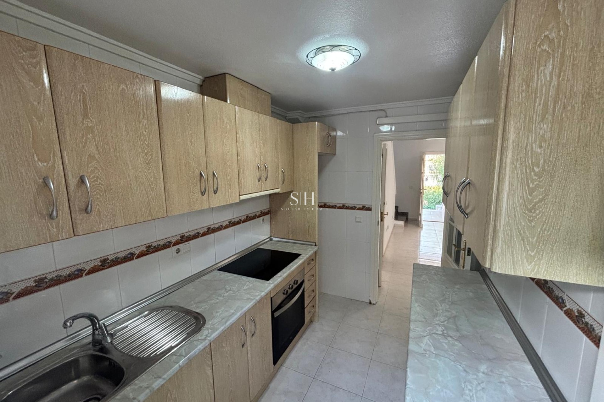 Återförsäljning - Hus - Benijofar - Costa Blanca