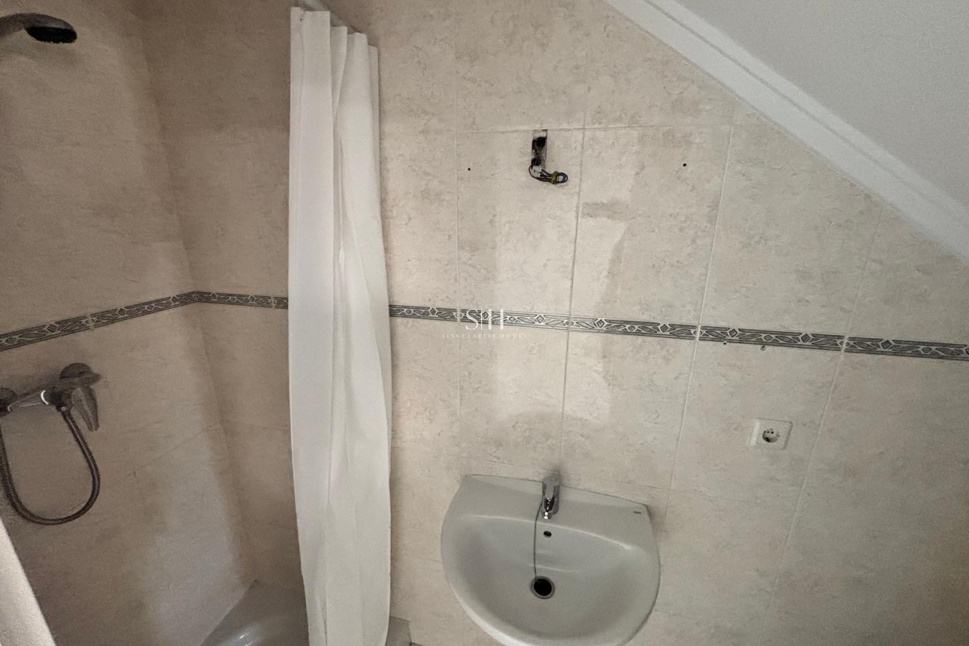 Återförsäljning - Hus - Benijofar - Costa Blanca