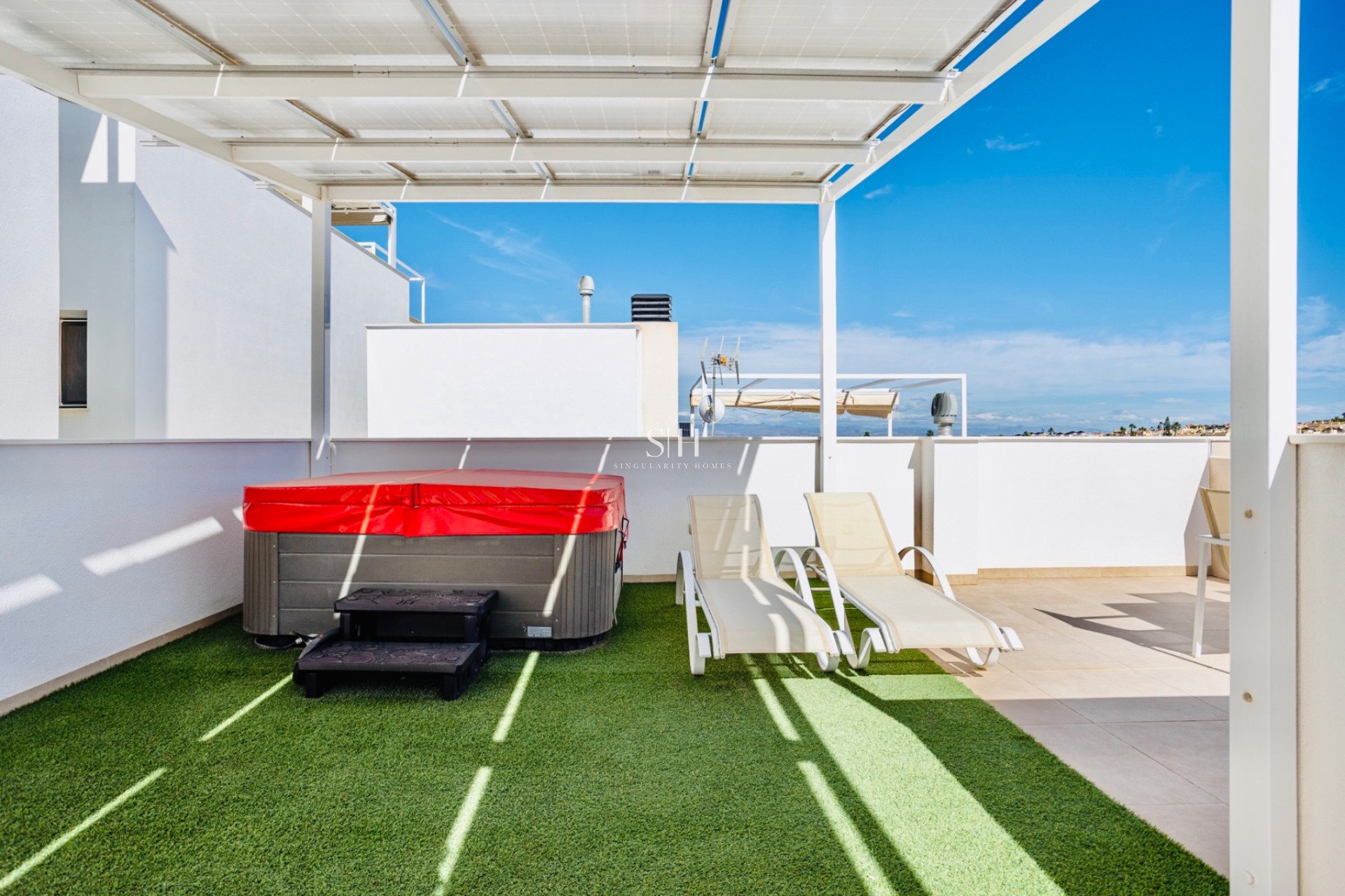 Återförsäljning - Hus - Benijofar