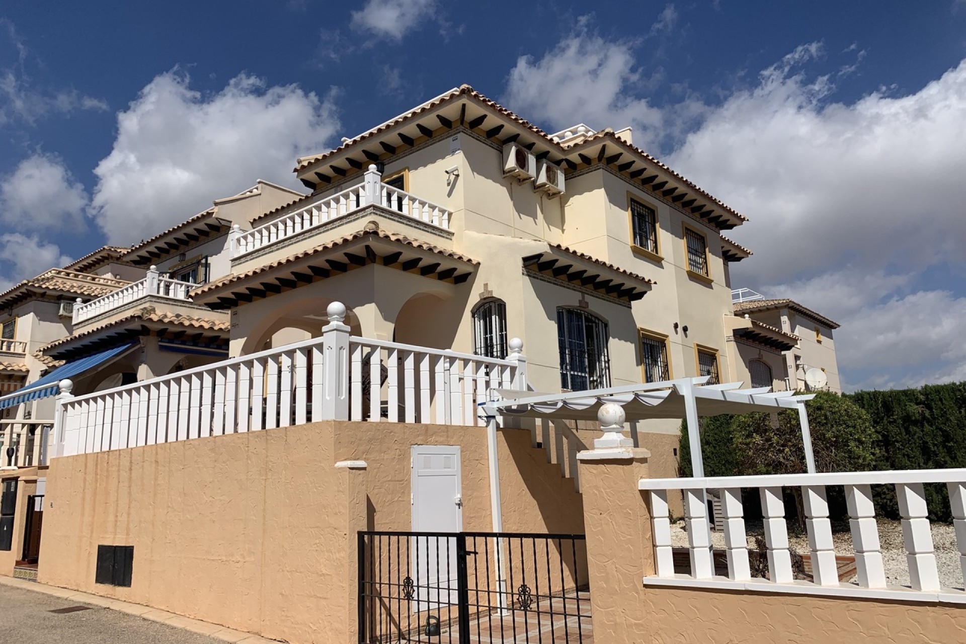 Återförsäljning - Hus - Cabo Roig - Costa Blanca