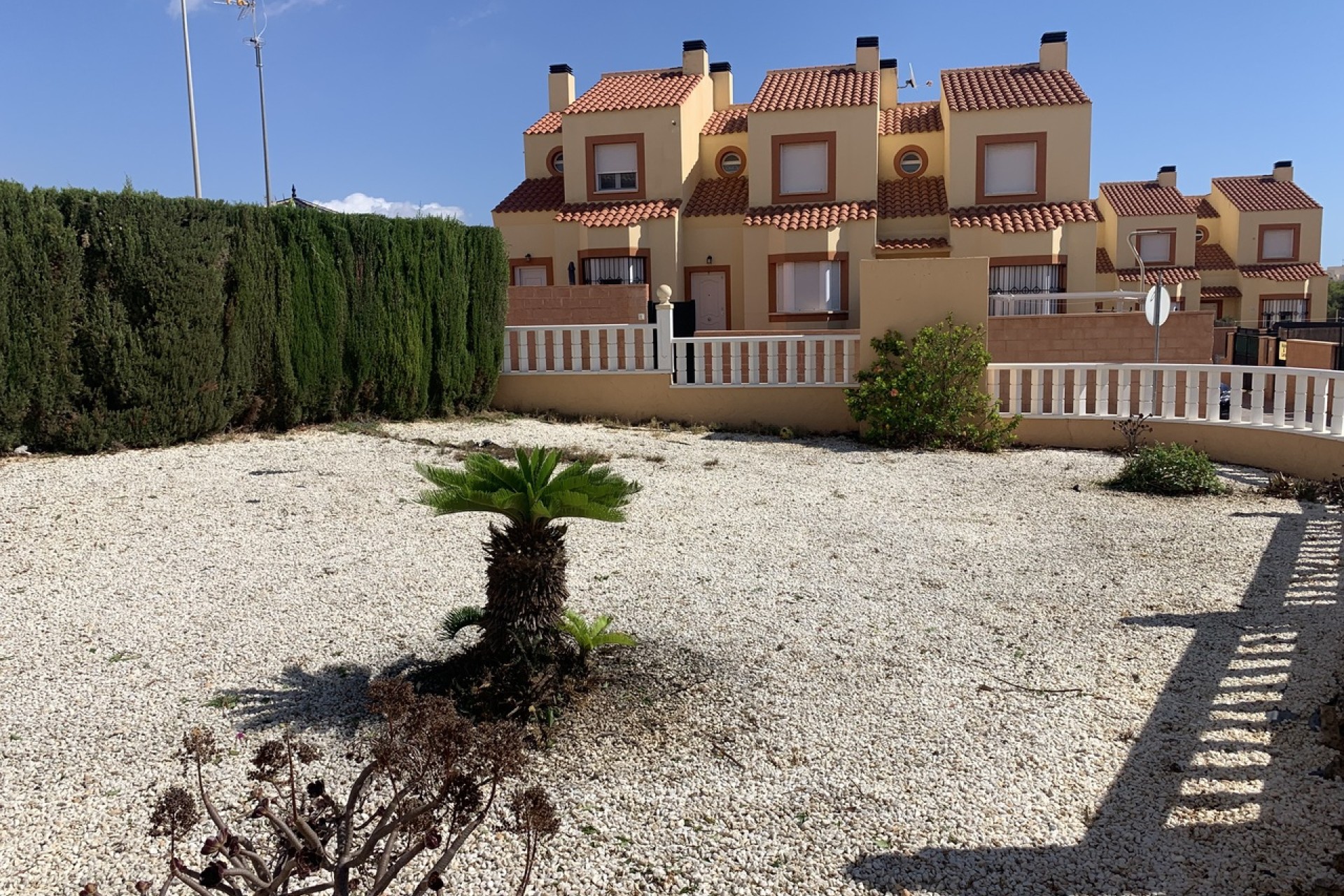 Återförsäljning - Hus - Cabo Roig - Costa Blanca