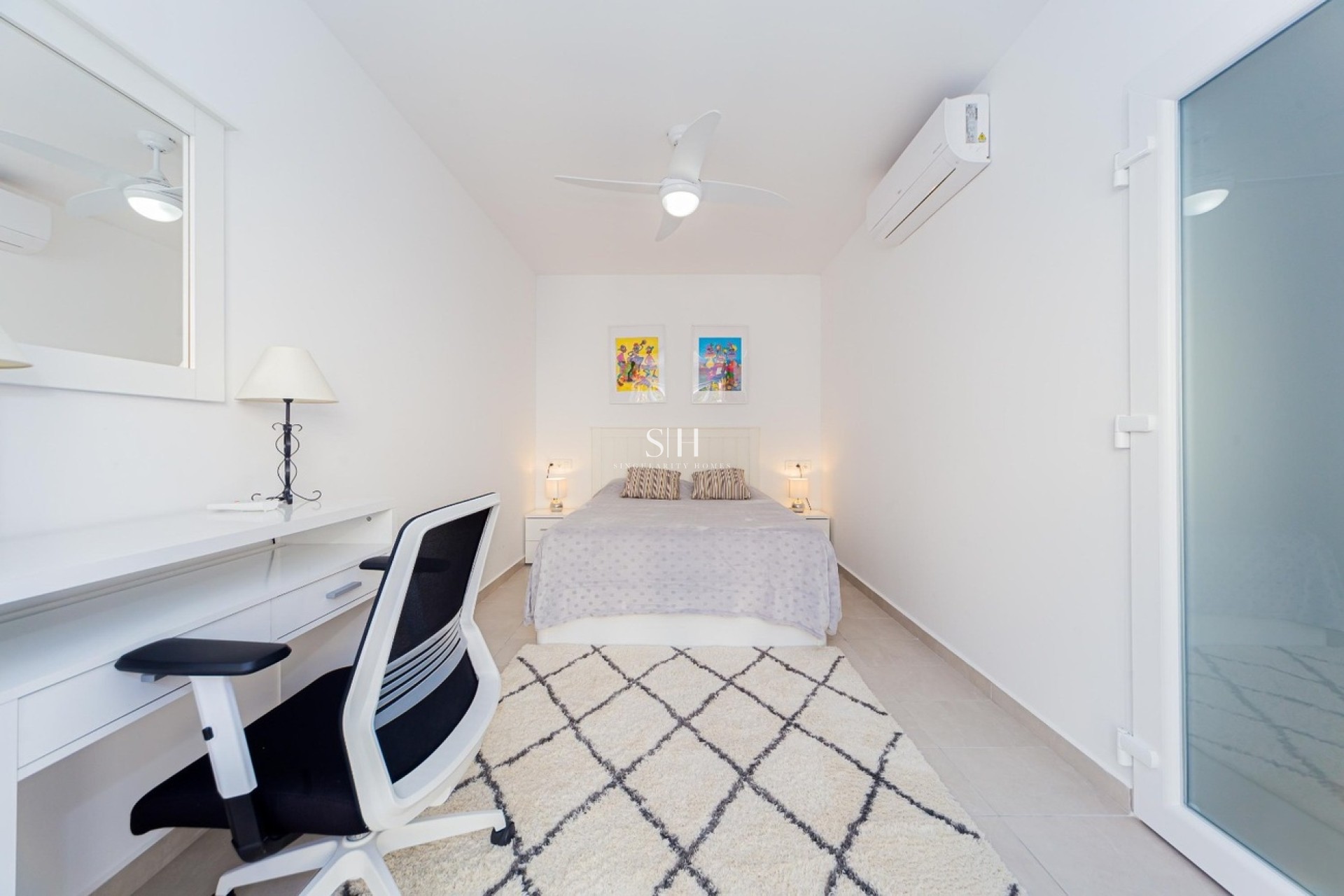 Återförsäljning - Hus - Campoamor - Costa Blanca