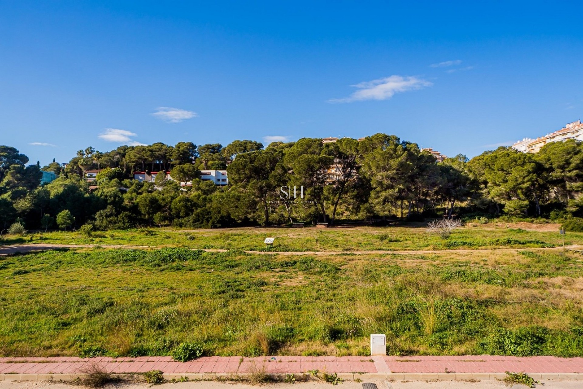 Återförsäljning - Hus - Campoamor - Costa Blanca