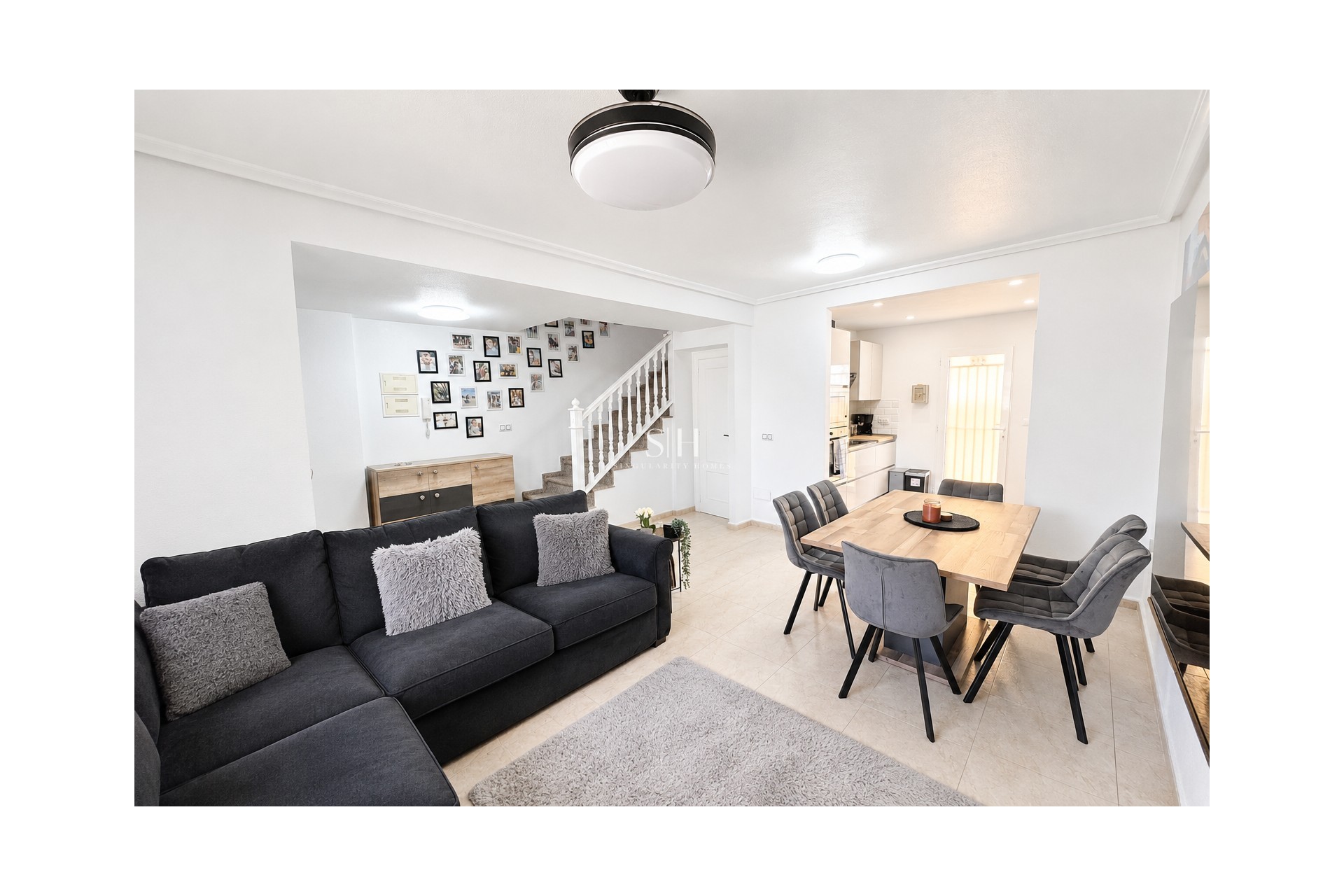 Återförsäljning - Hus - Campoamor - Costa Blanca