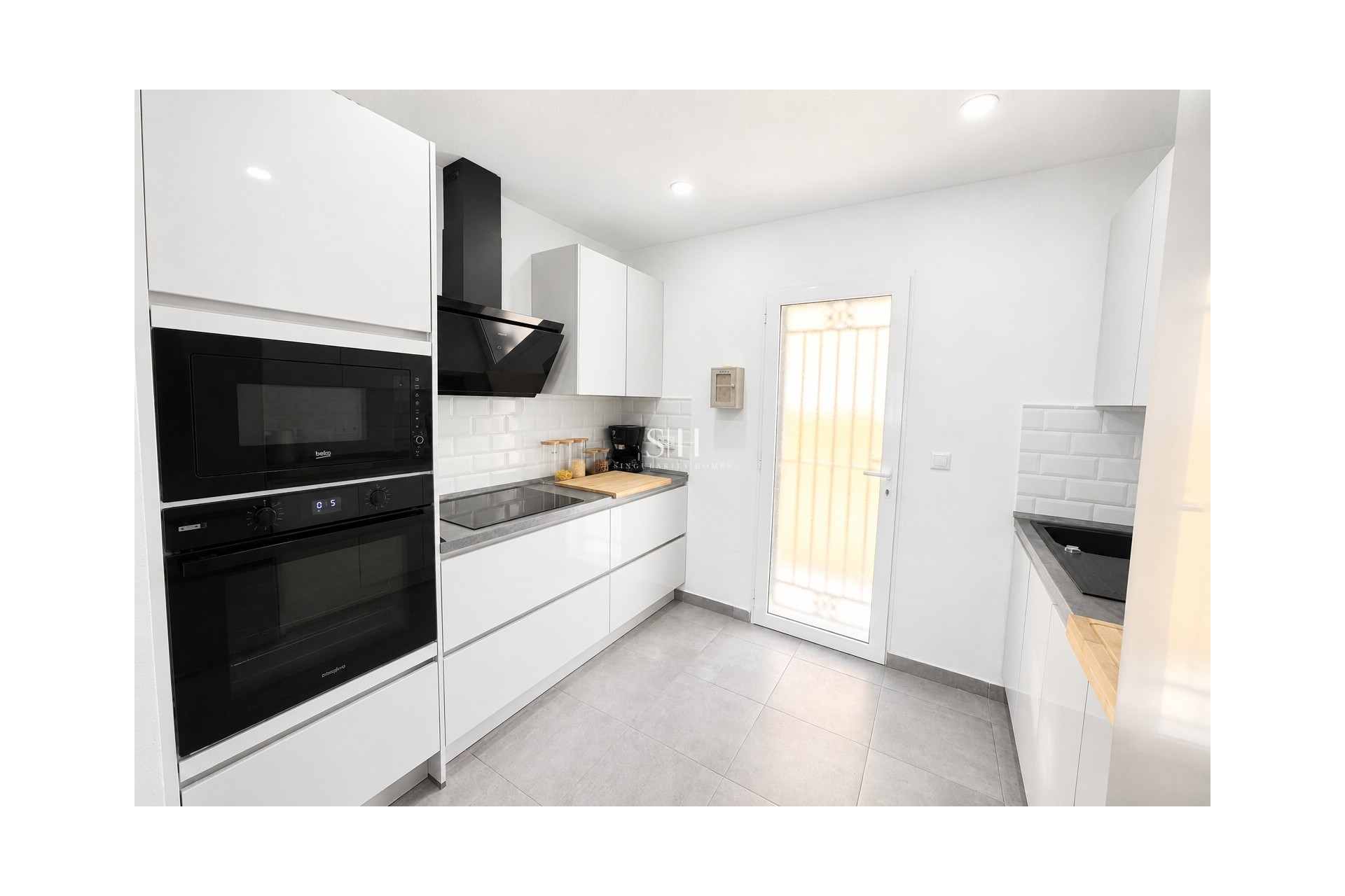 Återförsäljning - Hus - Campoamor - Costa Blanca