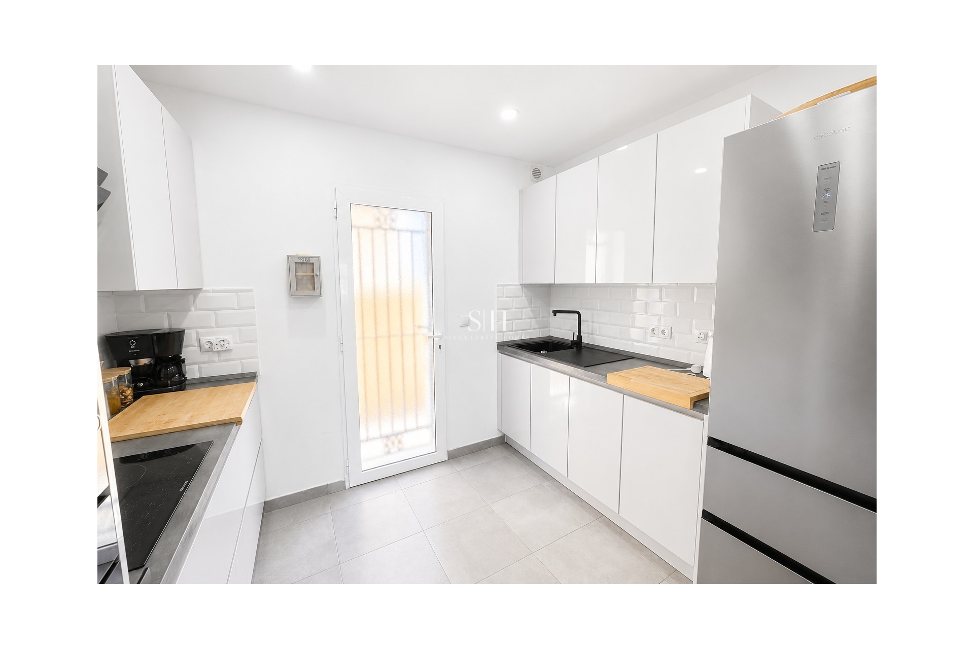 Återförsäljning - Hus - Campoamor - Costa Blanca