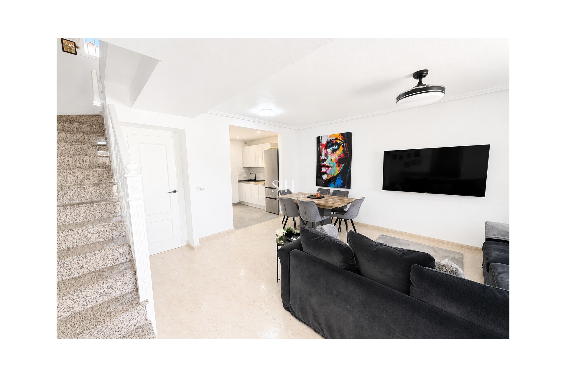 Återförsäljning - Hus - Campoamor - Costa Blanca