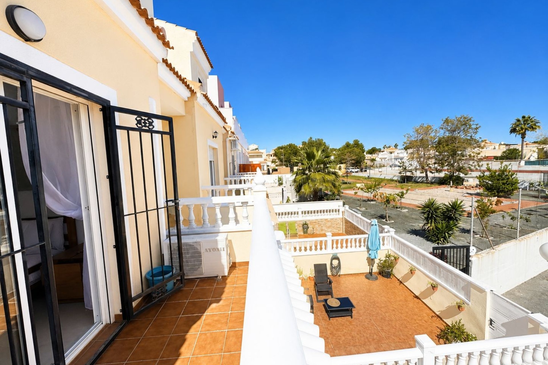 Återförsäljning - Hus - Campoamor - Costa Blanca