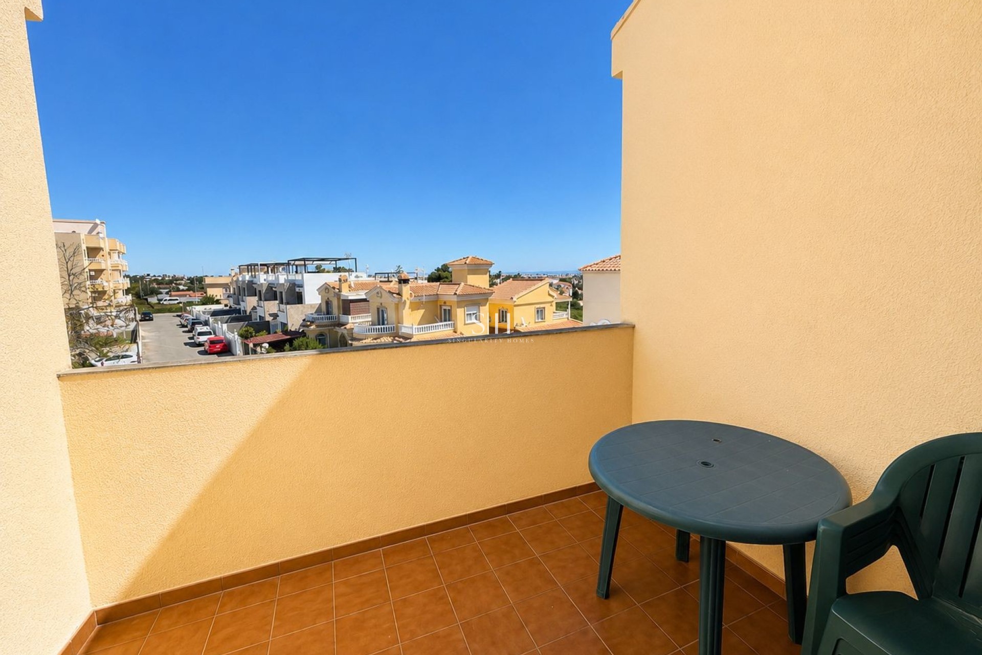 Återförsäljning - Hus - Campoamor - Costa Blanca
