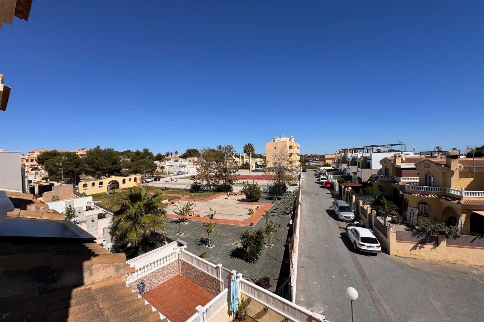 Återförsäljning - Hus - Campoamor - Costa Blanca
