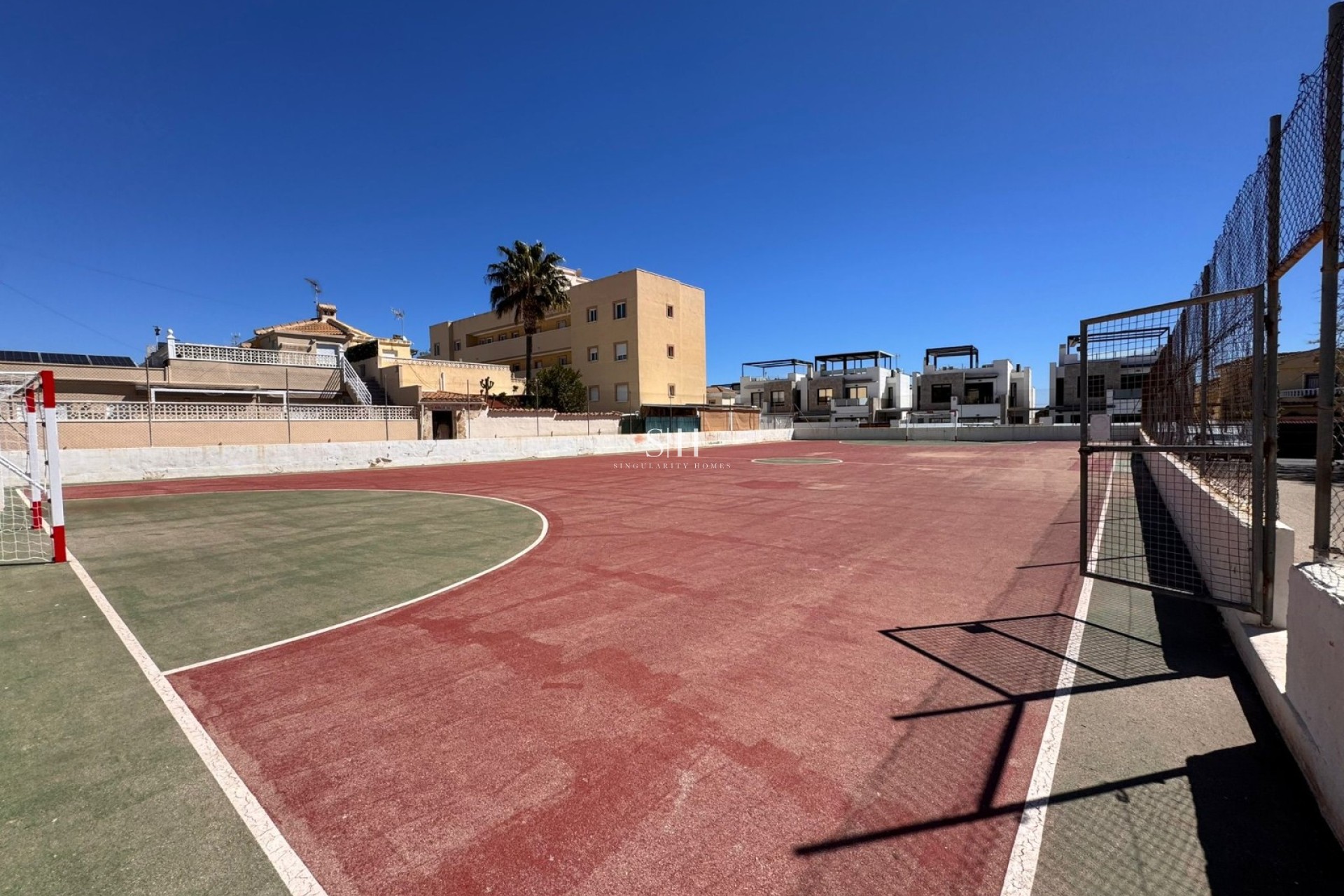 Återförsäljning - Hus - Campoamor - Costa Blanca