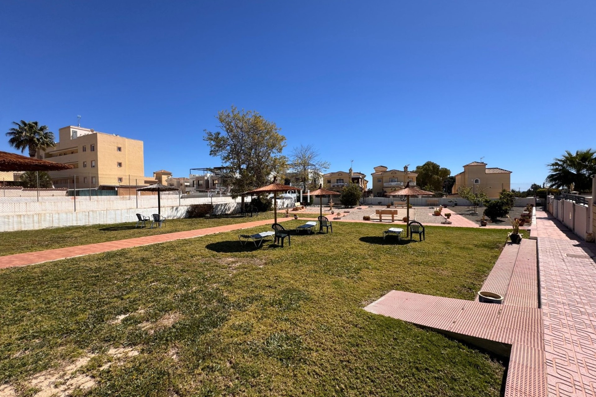 Återförsäljning - Hus - Campoamor - Costa Blanca