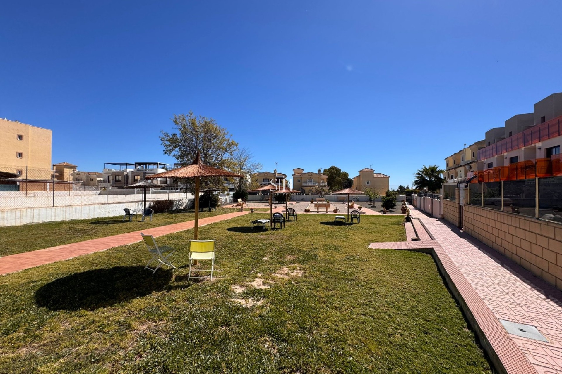 Återförsäljning - Hus - Campoamor - Costa Blanca