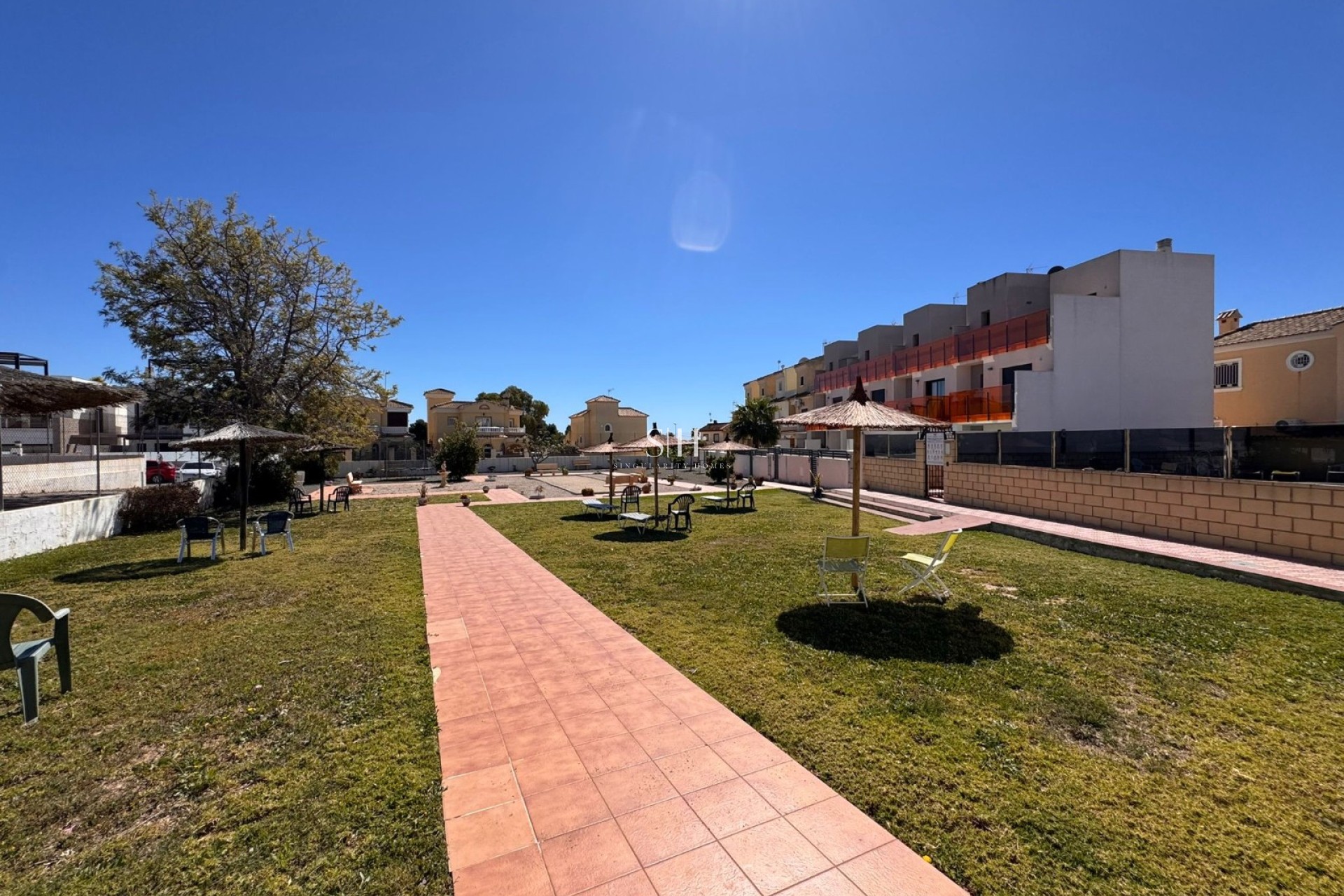 Återförsäljning - Hus - Campoamor - Costa Blanca