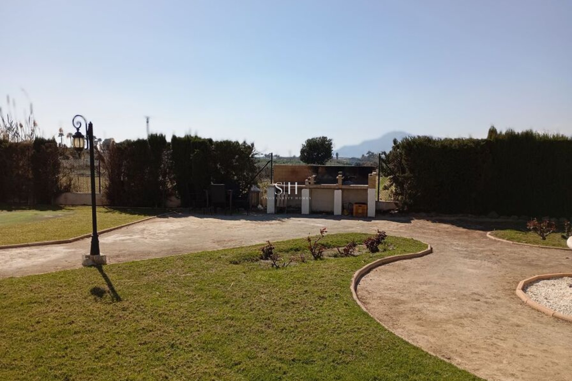 Återförsäljning - Hus - Catral - Costa Blanca