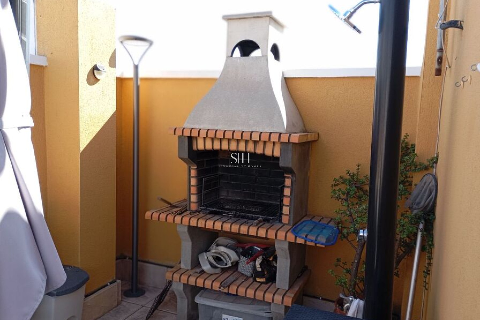 Återförsäljning - Hus - Catral - Costa Blanca